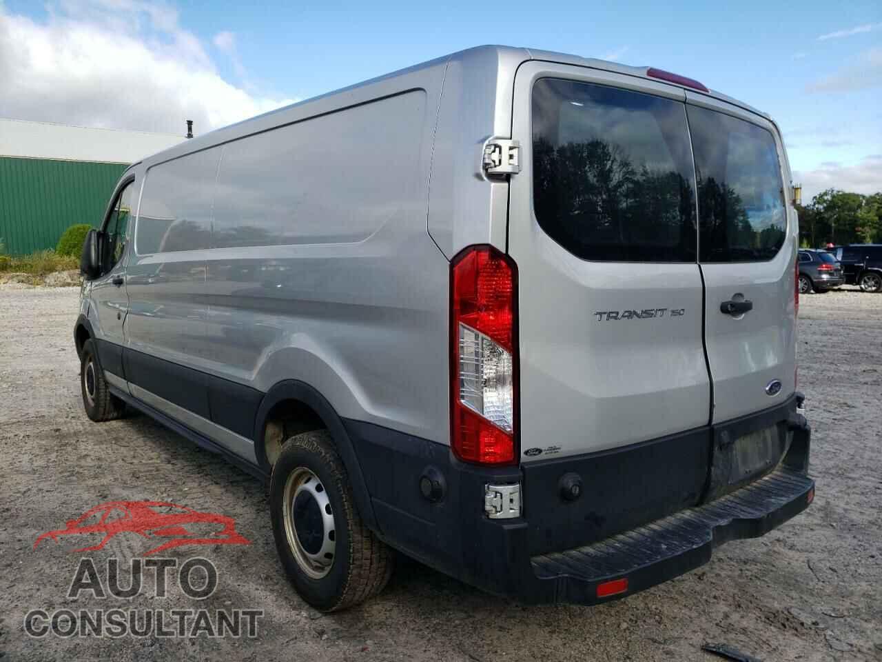 FORD TRANSIT 2019 - 1FTYE2YM7KKA39022
