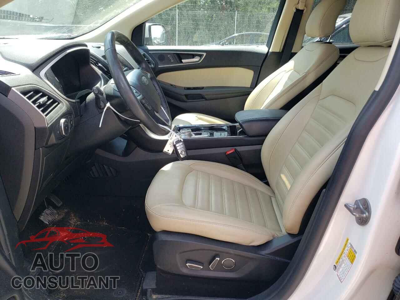 FORD EDGE 2019 - 2FMPK3J92KBB35517