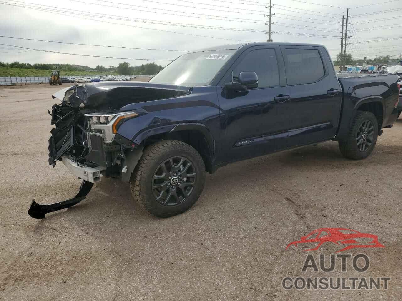 TOYOTA TUNDRA 2023 - 5TFNA5DB2PX078745