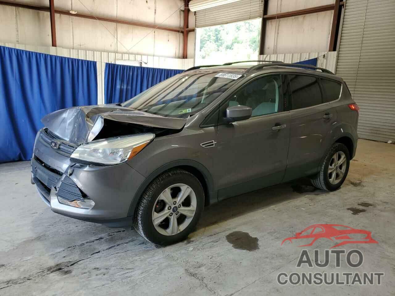 FORD ESCAPE 2013 - 1FMCU0GX7DUC84970
