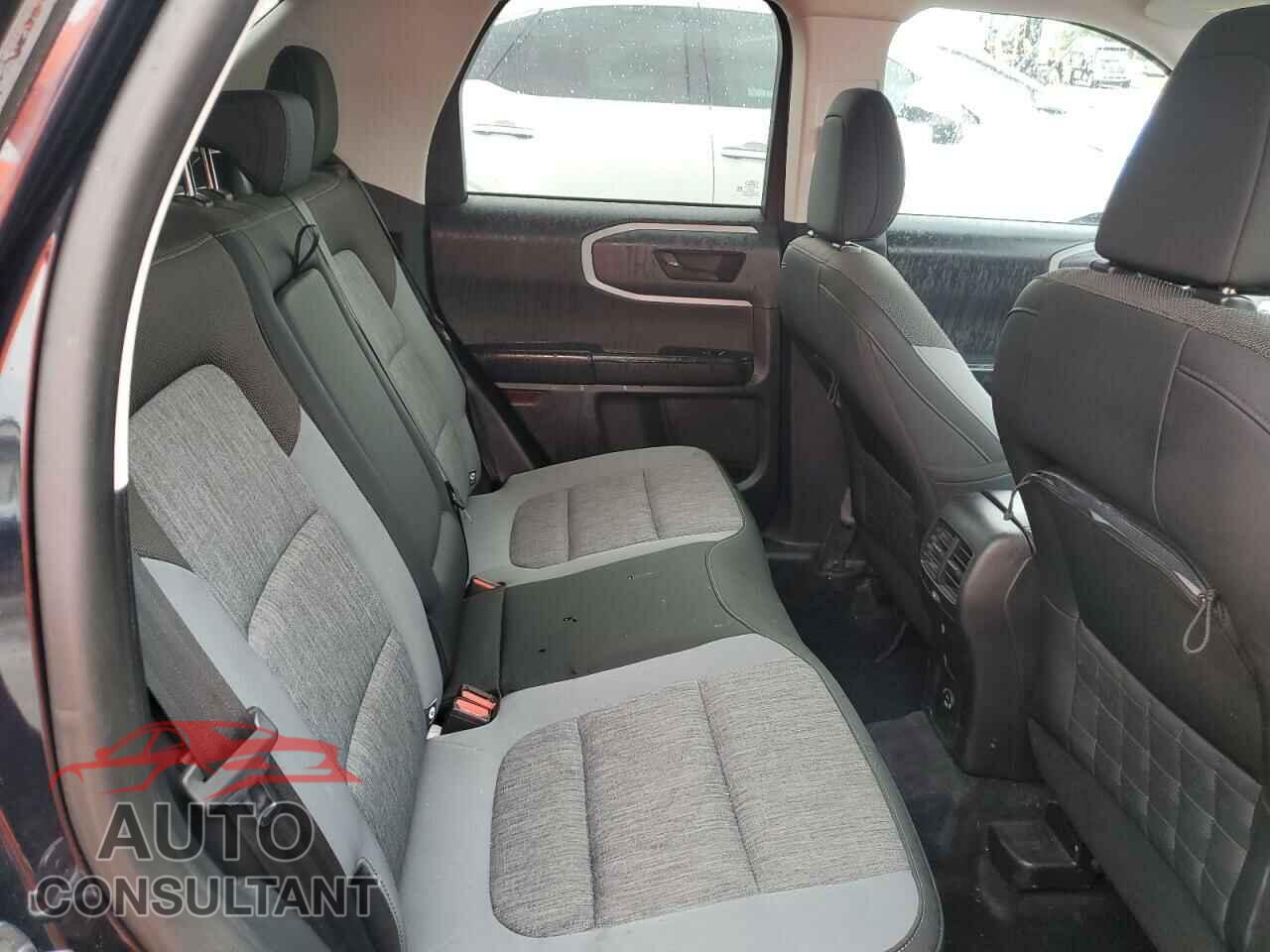 FORD BRONCO 2022 - 3FMCR9B60NRD17501