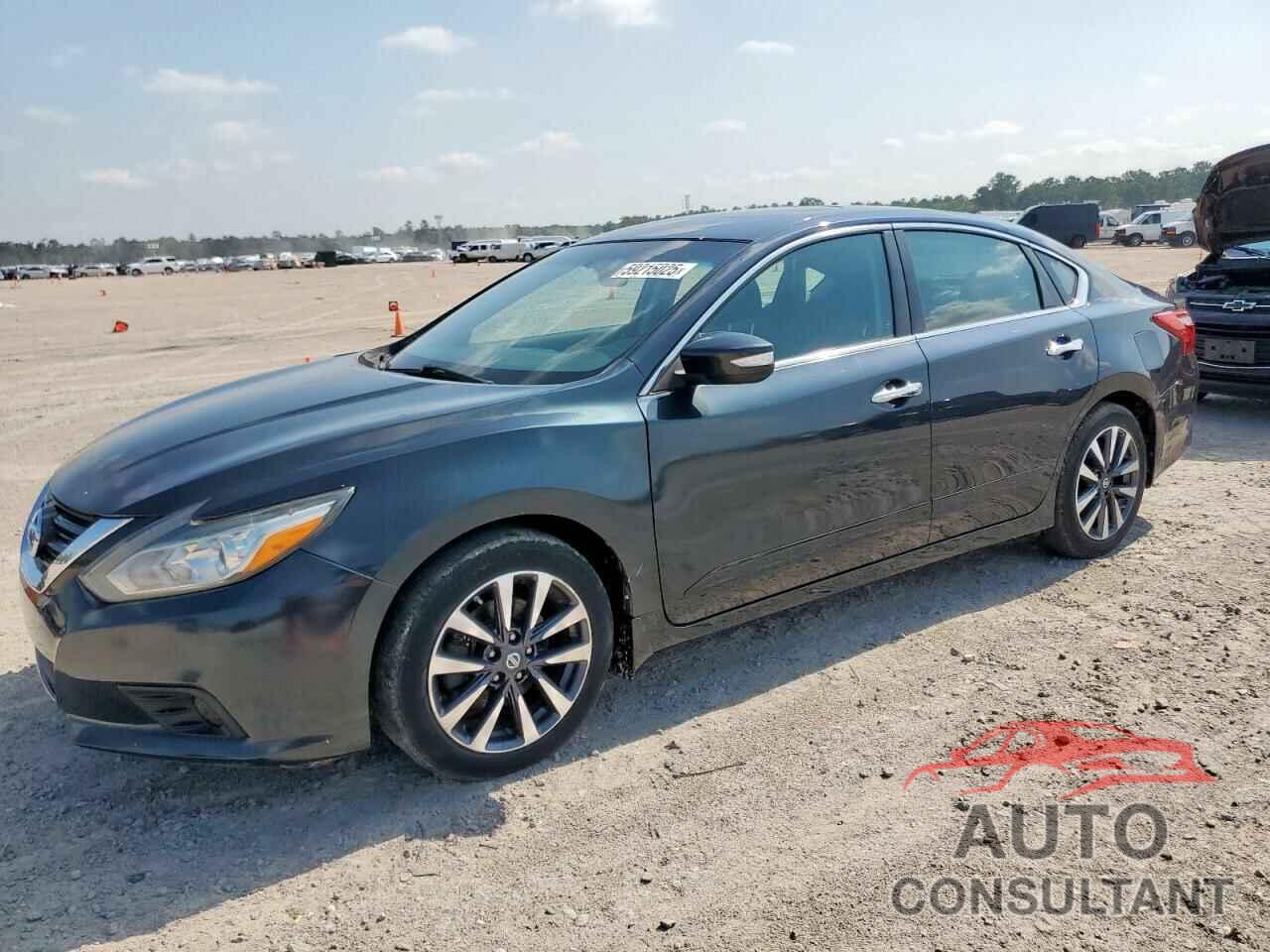 NISSAN ALTIMA 2017 - 1N4AL3APXHC266781