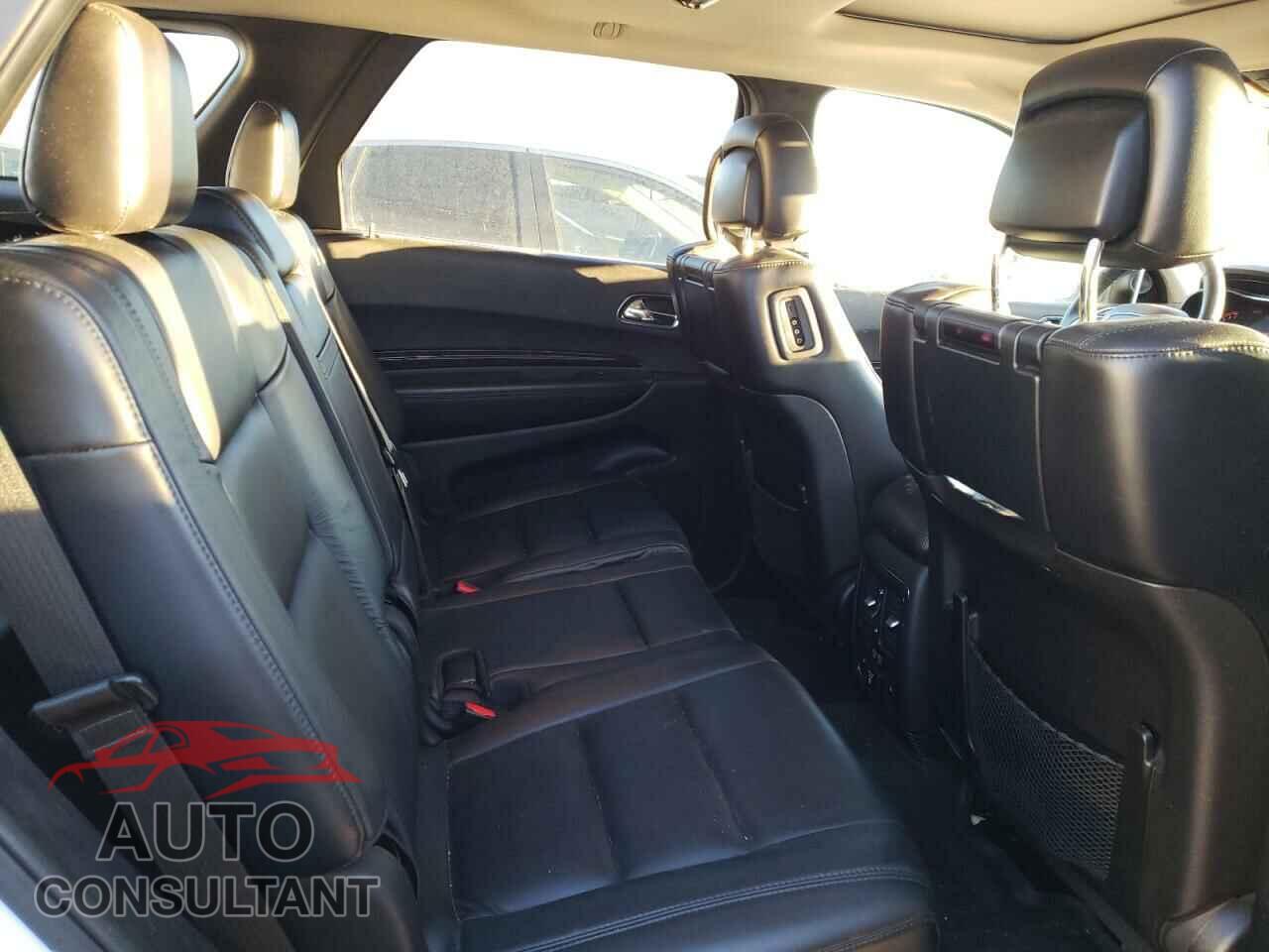 DODGE DURANGO 2014 - 1C4RDJDG1EC551925
