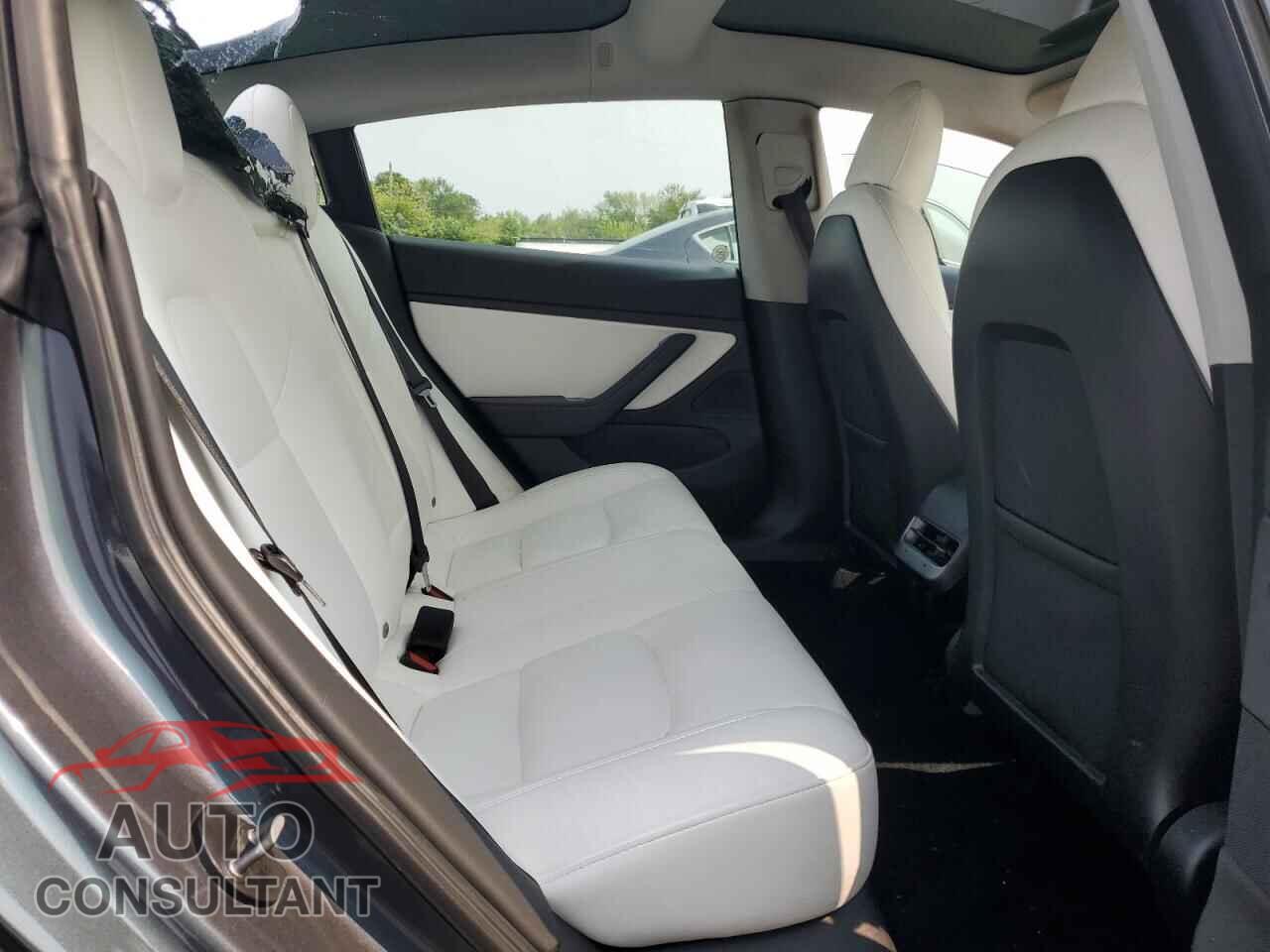 TESLA MODEL 3 2020 - 5YJ3E1EA9LF785811