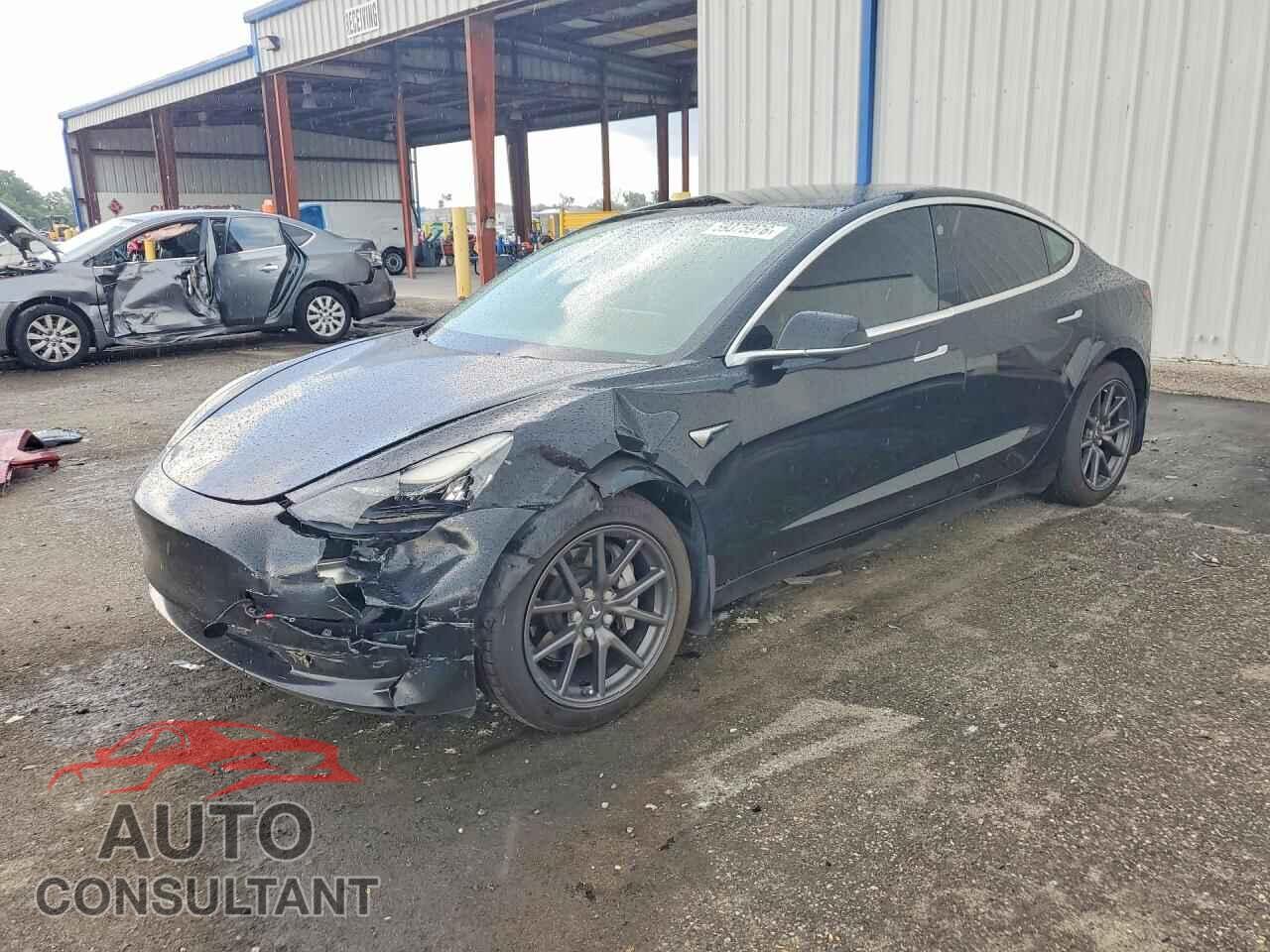 TESLA MODEL 3 2019 - 5YJ3E1EA3KF434875
