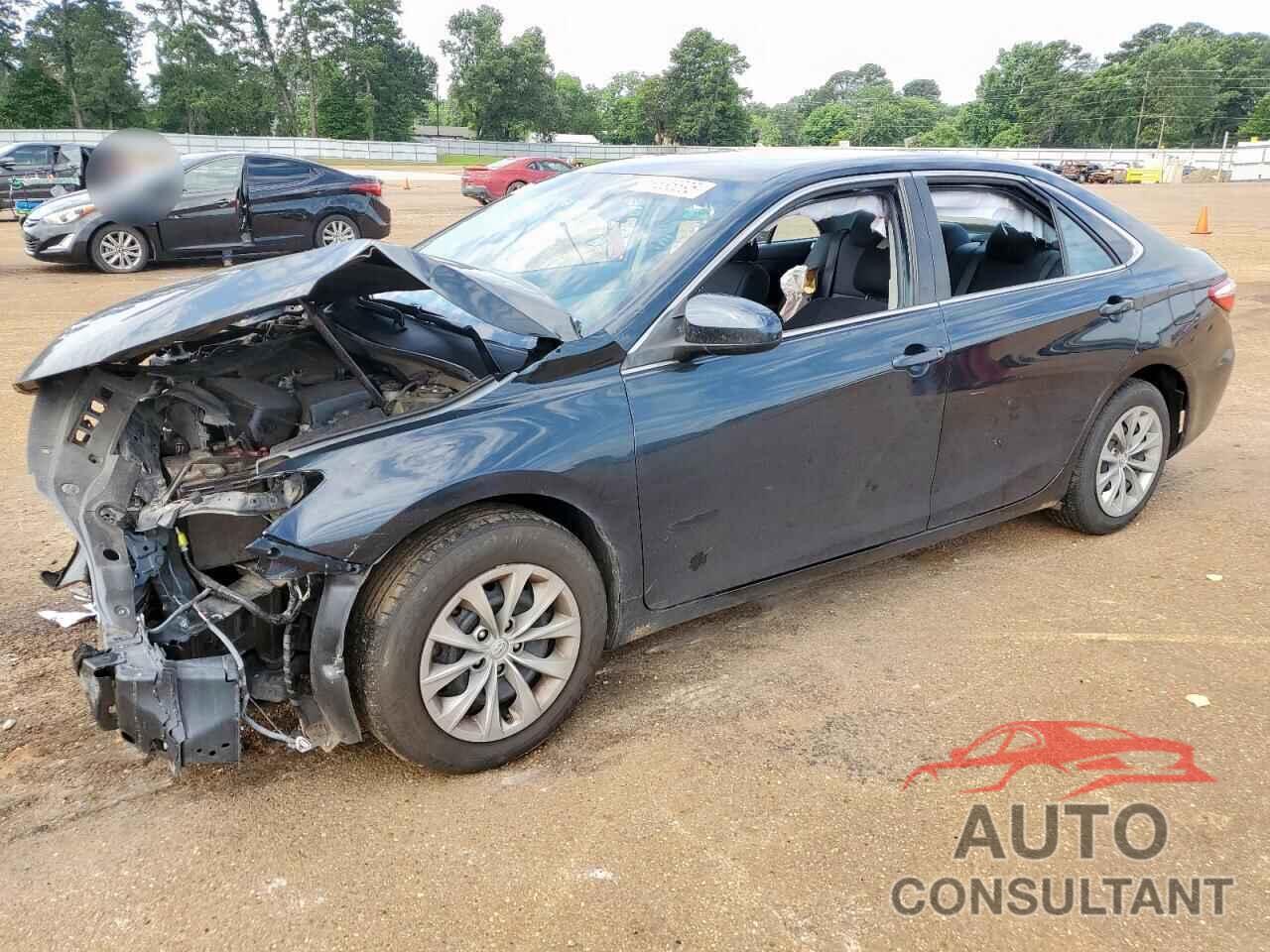 TOYOTA CAMRY 2015 - 4T4BF1FK8FR453257