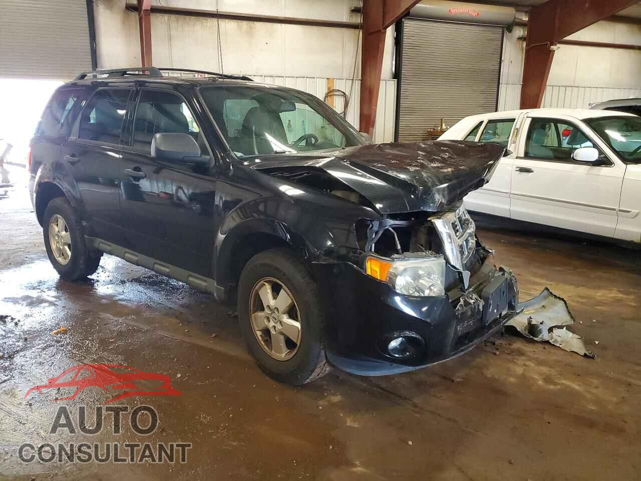 FORD ESCAPE 2012 - 1FMCU0DG2CKA86229