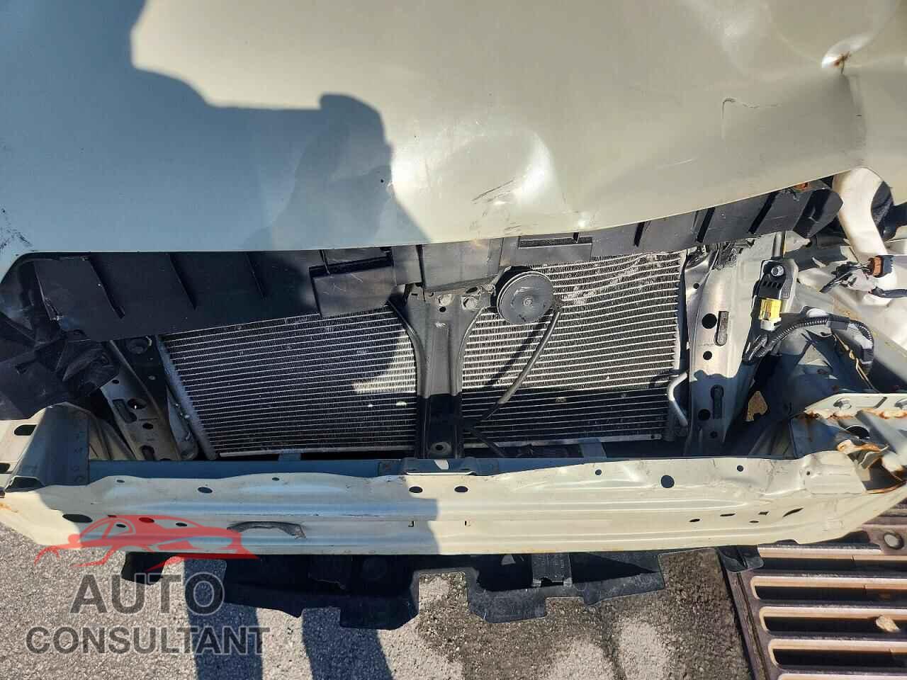 SUBARU XV 2014 - JF2GPAGC4E8300554