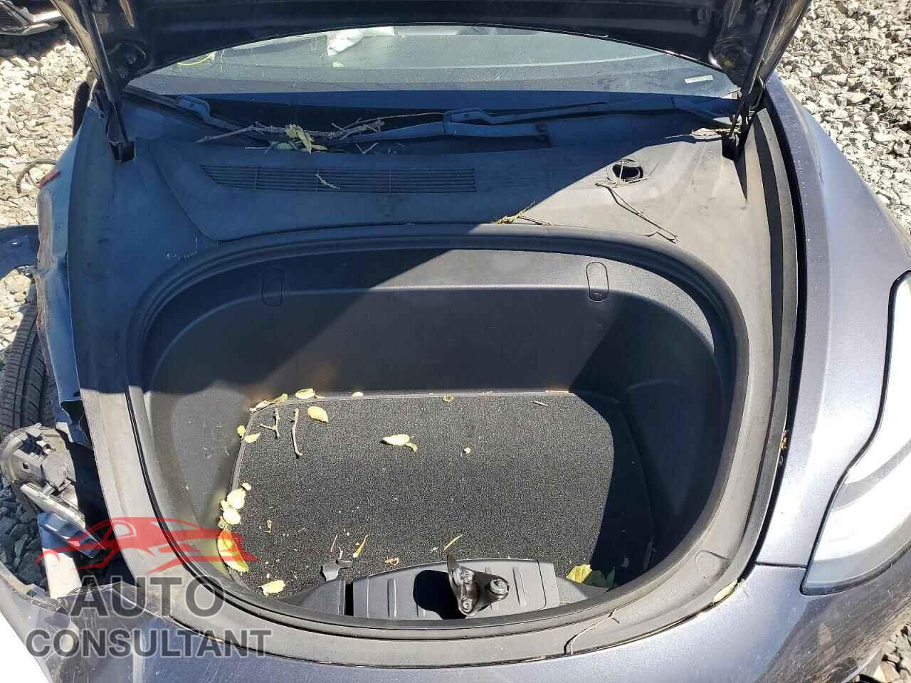 TESLA MODEL 3 2018 - 5YJ3E1EA5JF102032