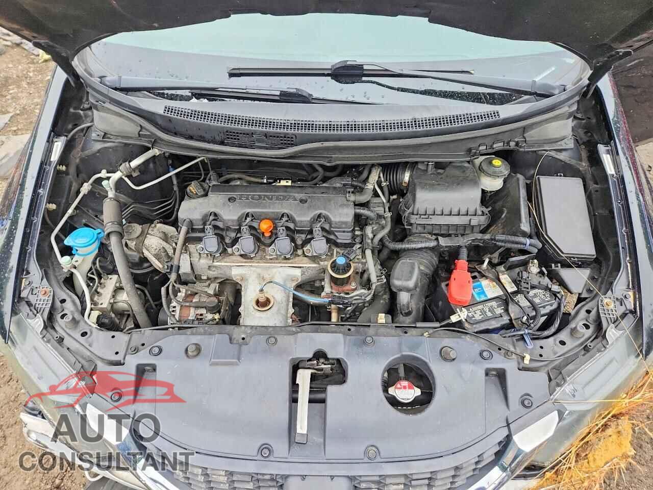 HONDA CIVIC 2015 - 19XFB2F52FE297954