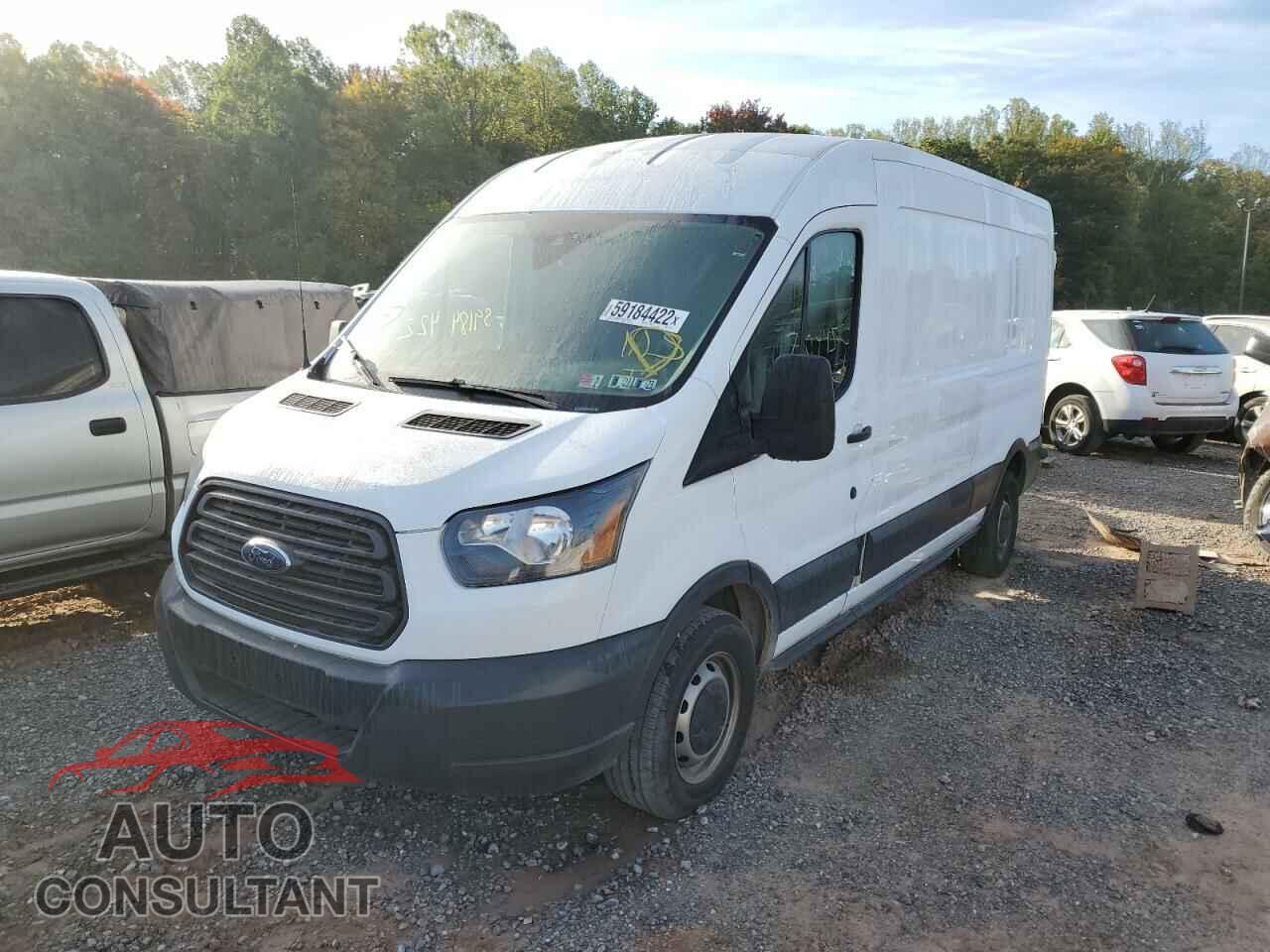FORD TRANSIT 2018 - 1FTYR2CM8JKA77434