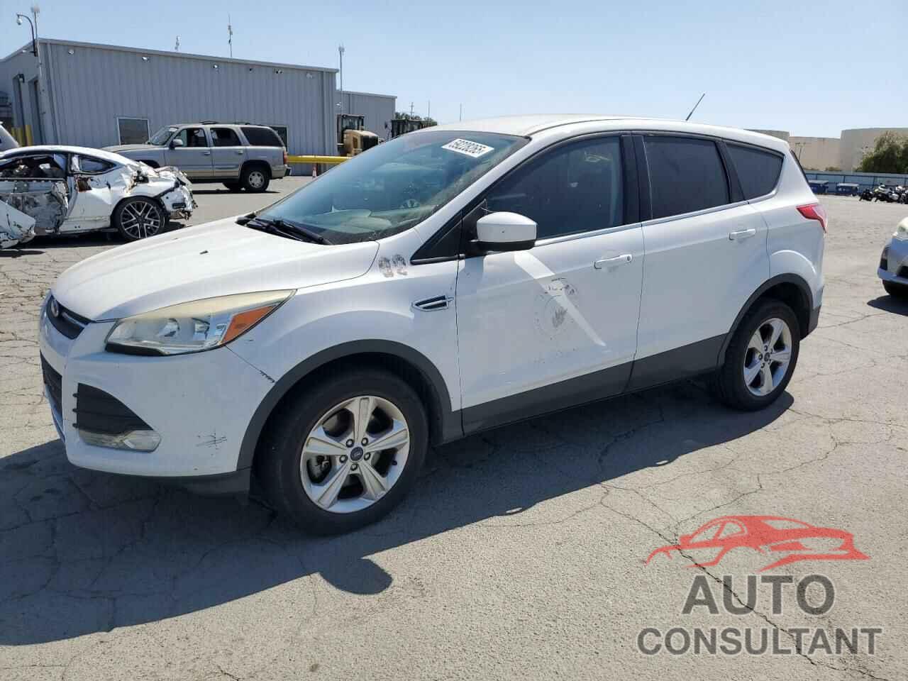 FORD ESCAPE 2014 - 1FMCU9GX2EUE42010