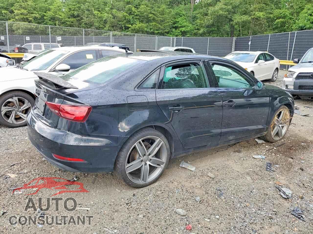 AUDI A3 2020 - WAUCUGFF9LA007031