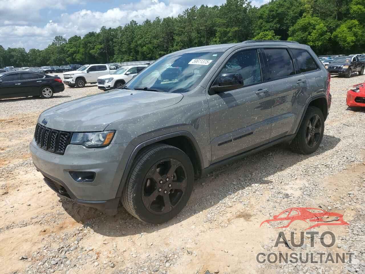 JEEP GRAND CHER 2019 - 1C4RJEAG4KC850731