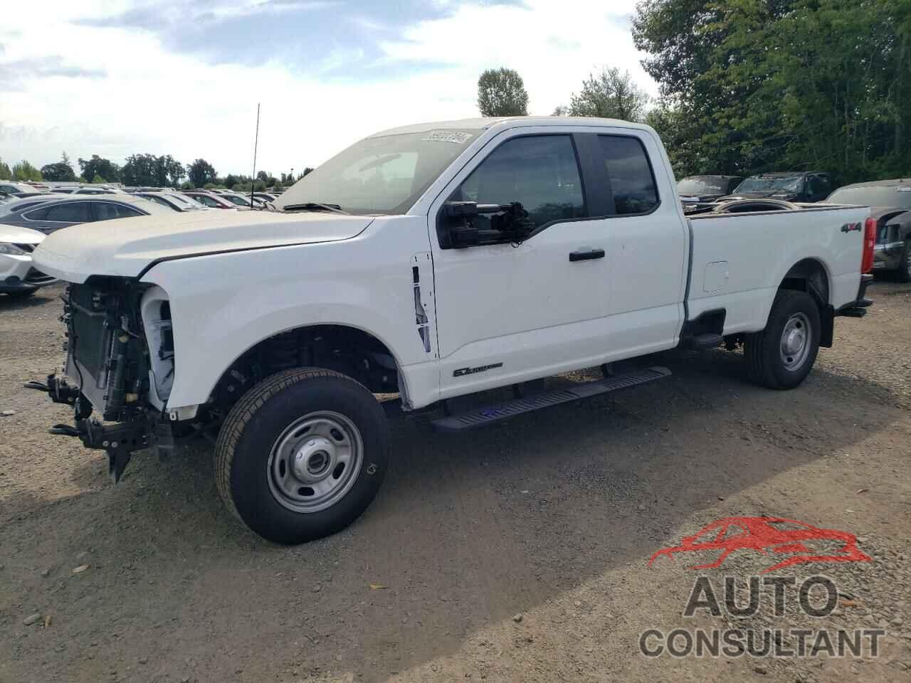 FORD F250 2024 - 1FT8X2BT4REC11140