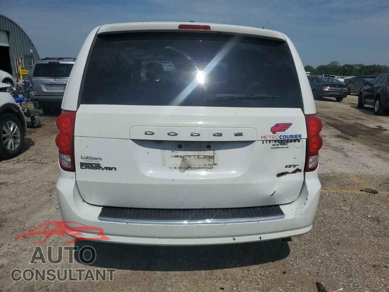 DODGE CARAVAN 2020 - 2C4RDGEG1LR184708
