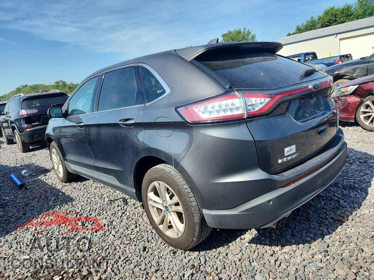 FORD EDGE 2016 - 2FMPK3J90GBB71701