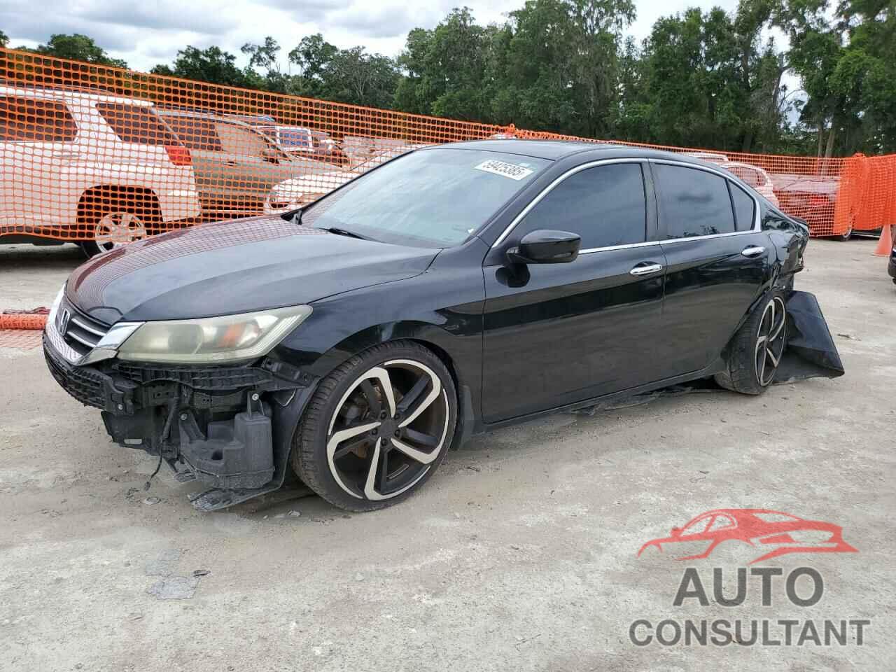 HONDA ACCORD 2015 - 1HGCR2F58FA157359