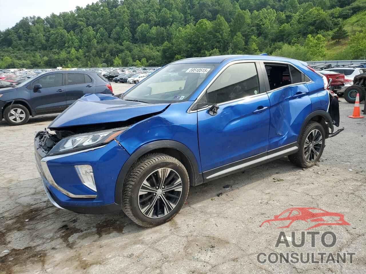 MITSUBISHI ECLIPSE 2020 - JA4AT5AAXLZ001408