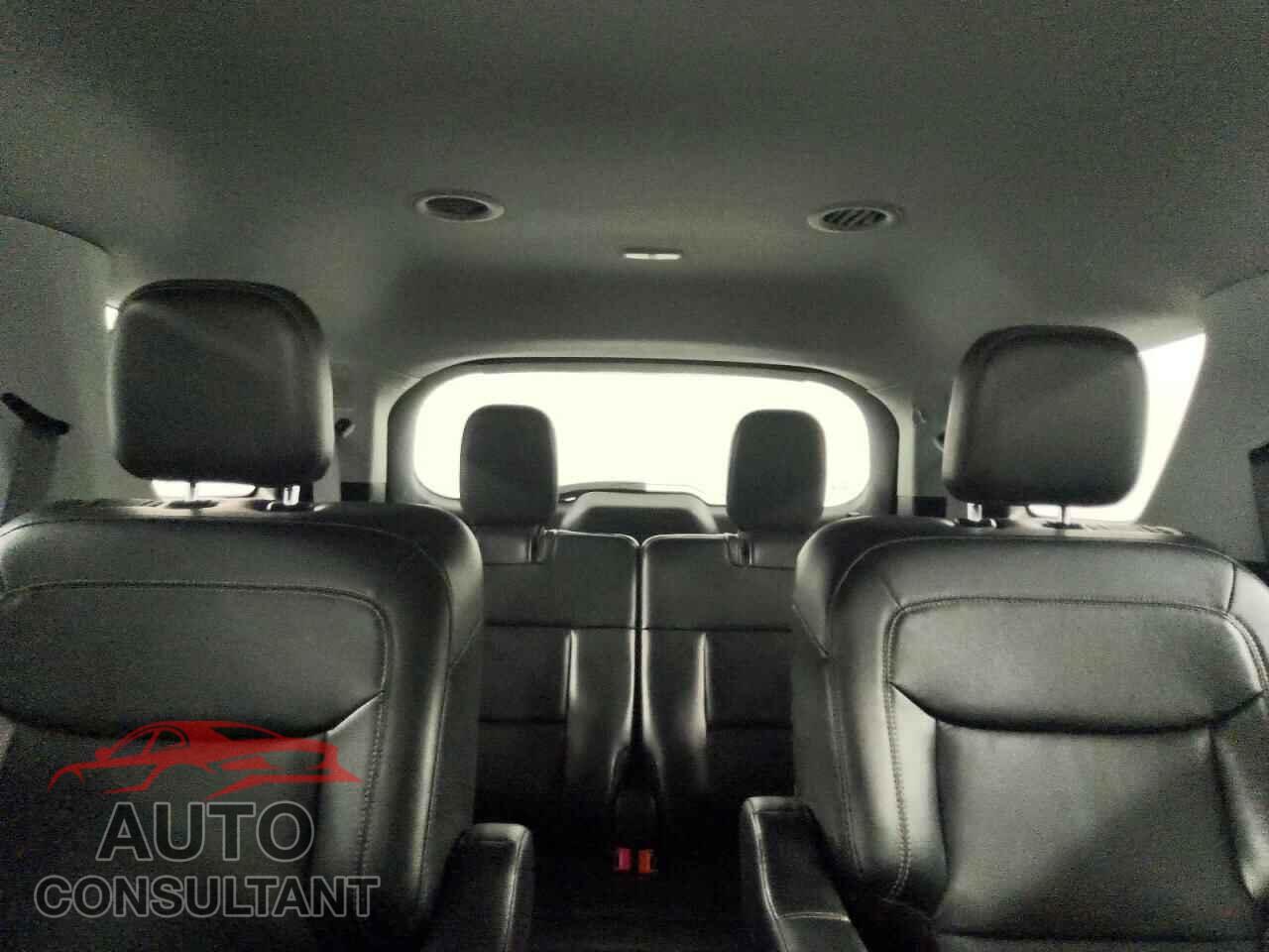 FORD EXPLORER 2022 - 1FMSK8FH8NGB20203