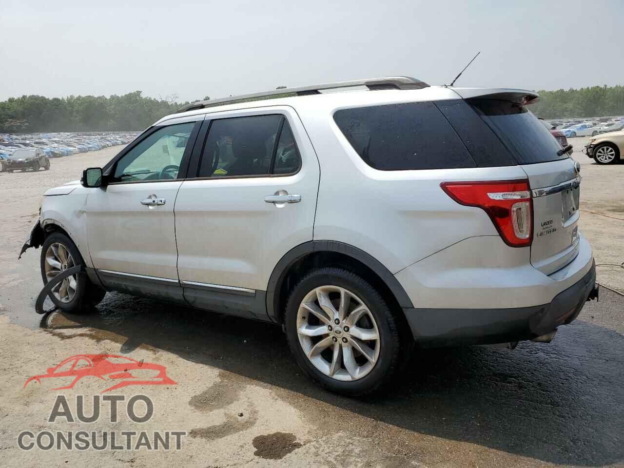 FORD EXPLORER 2013 - 1FM5K7F83DGB97082