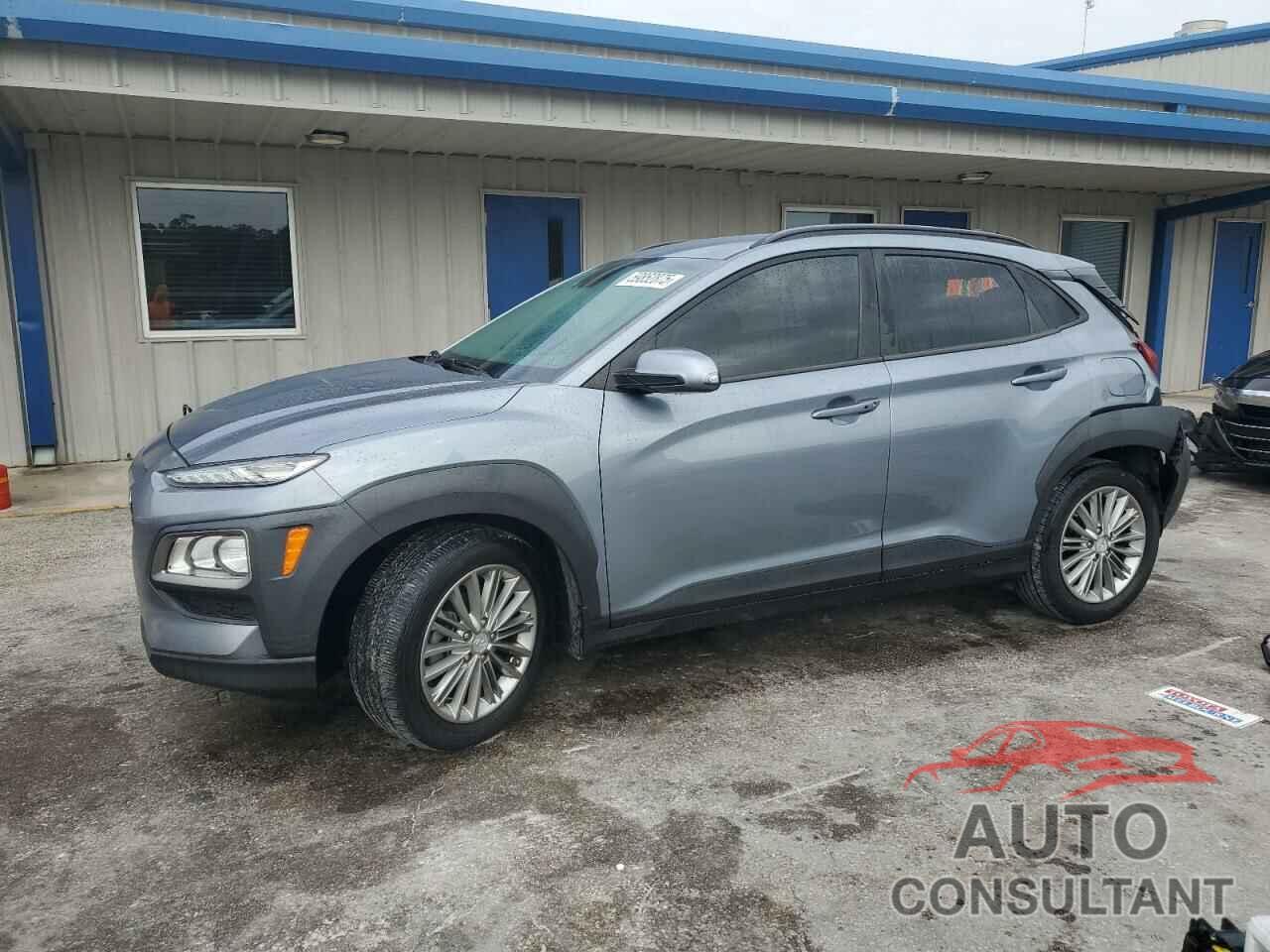 HYUNDAI KONA 2019 - KM8K22AA3KU217247