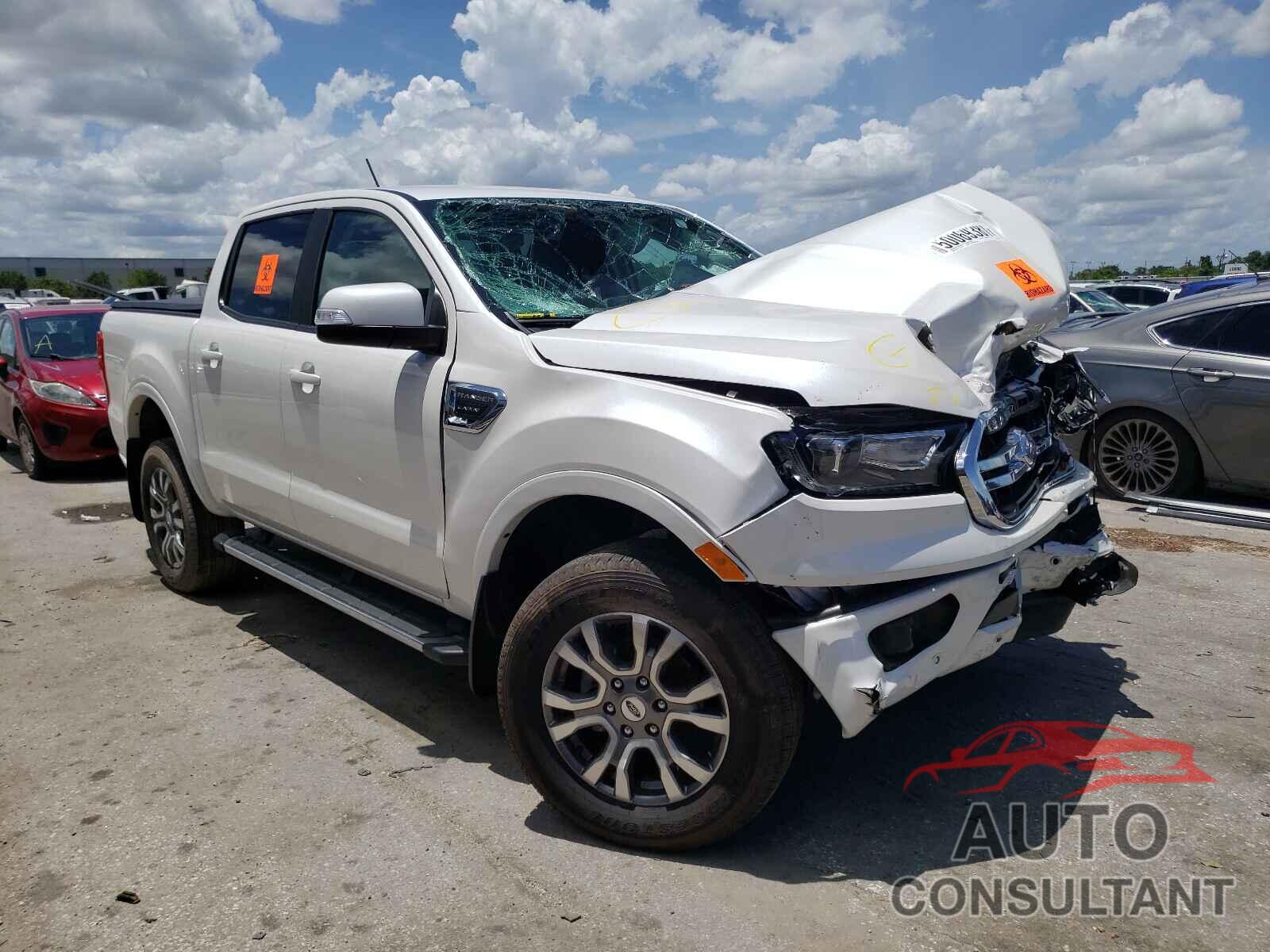 FORD RANGER 2019 - 1FTER4EH9KLA89148