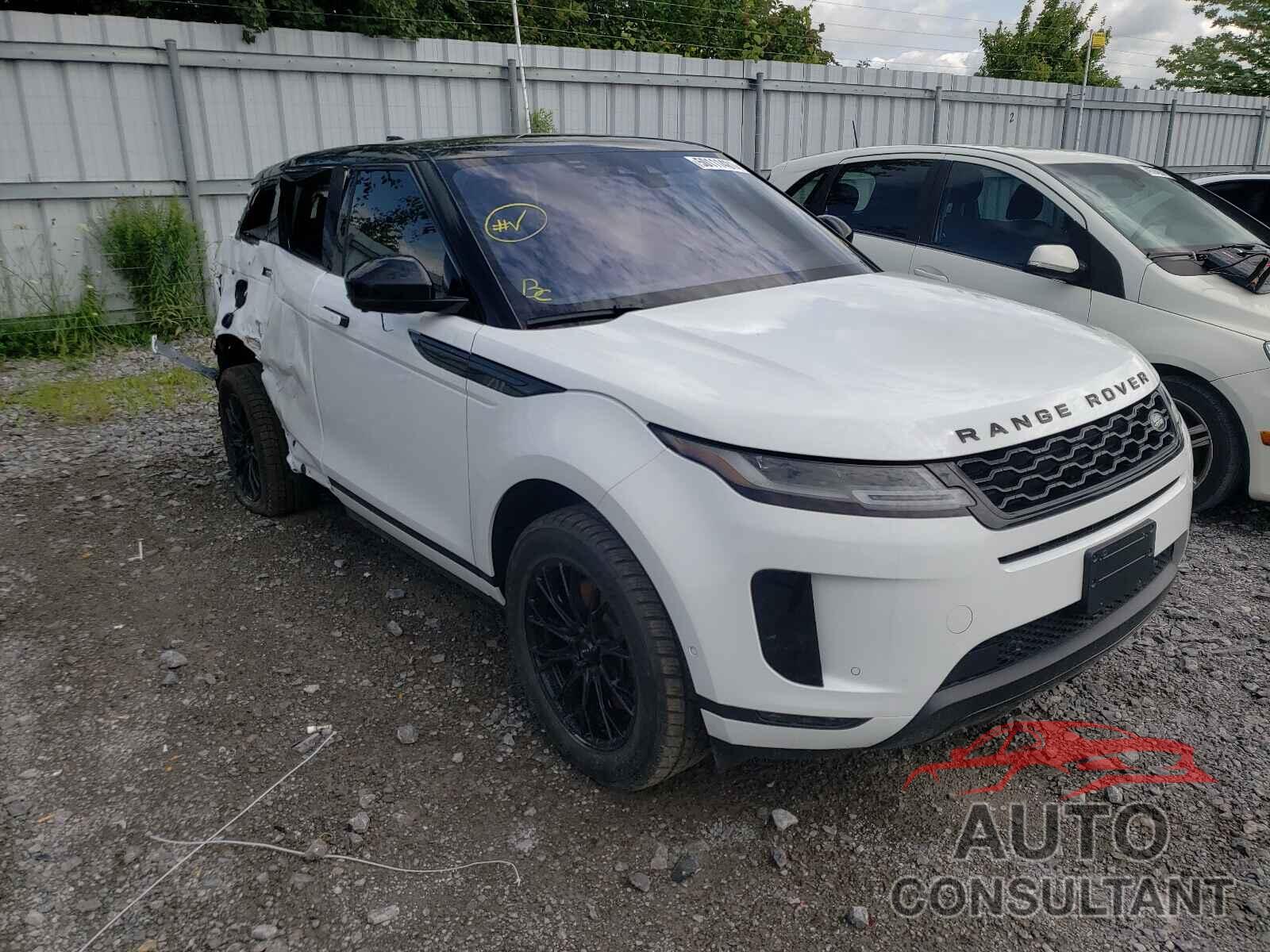 LAND ROVER RANGEROVER 2020 - SALZP2FX7LH037449