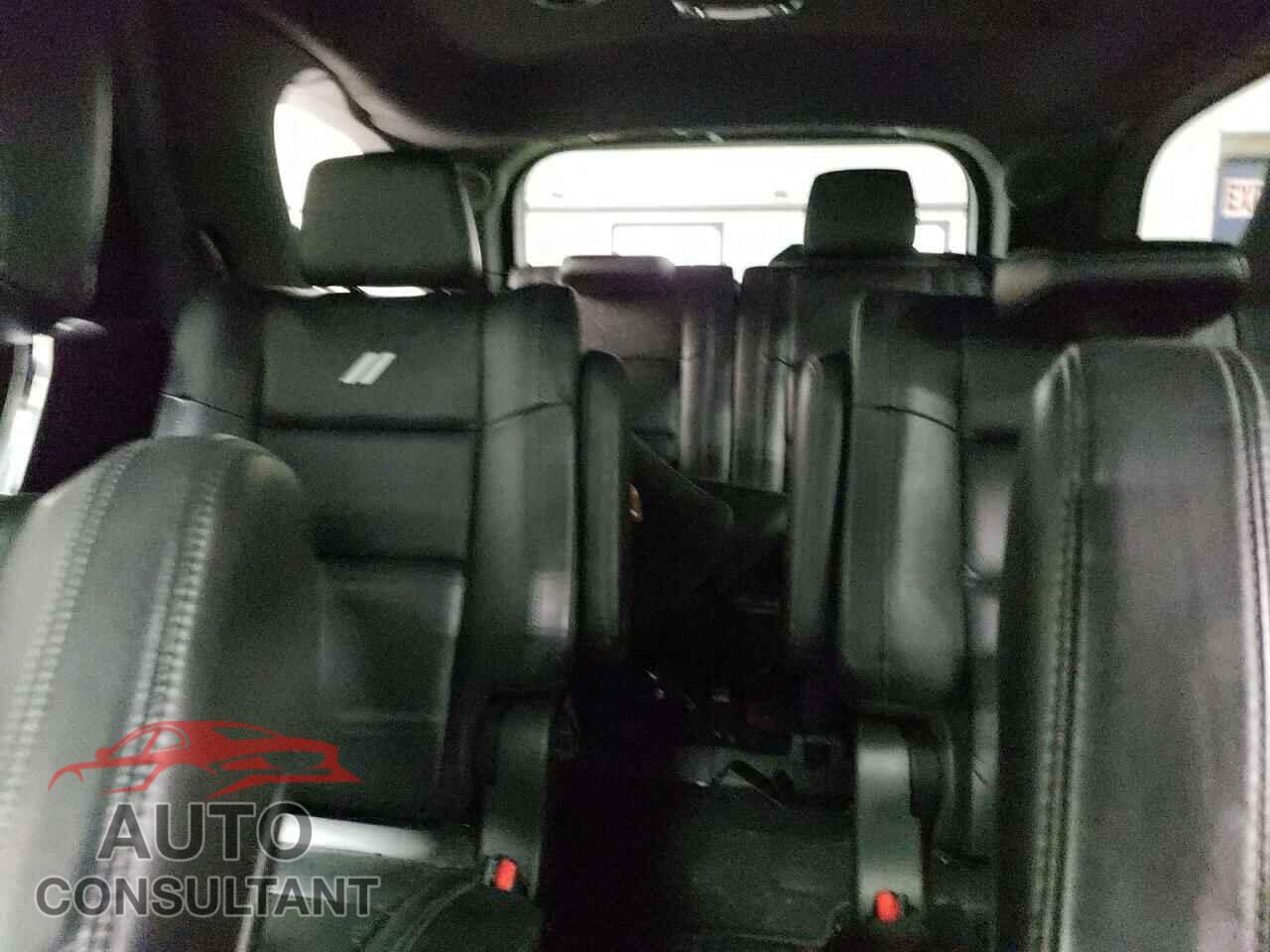 DODGE DURANGO 2020 - 1C4SDJCT7LC356540