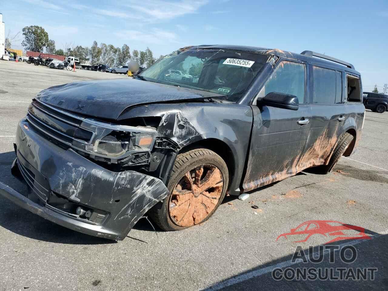 FORD FLEX 2016 - 2FMHK6DT1GBA01912