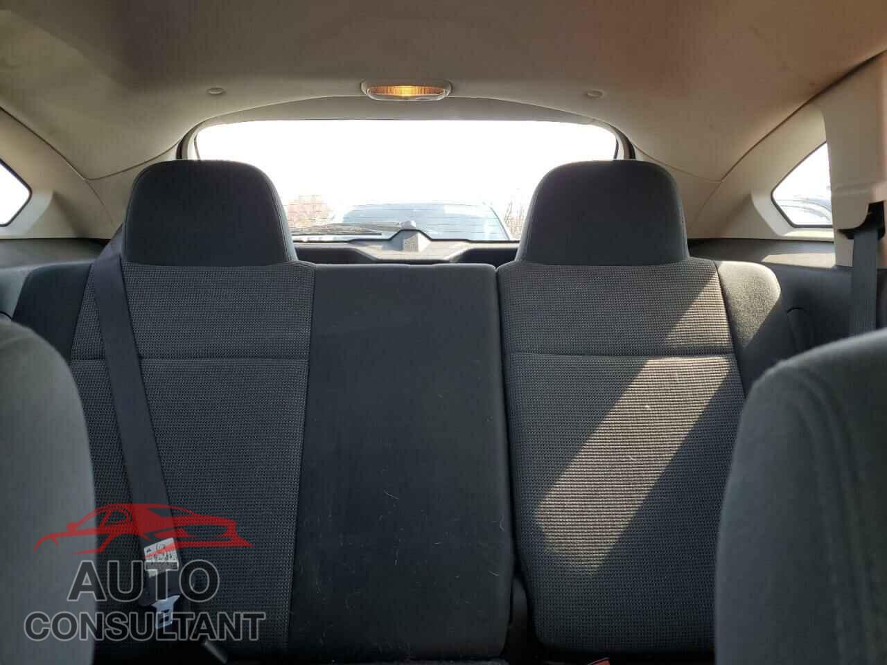 DODGE CALIBER 2012 - 1C3CDWDA7CD536517