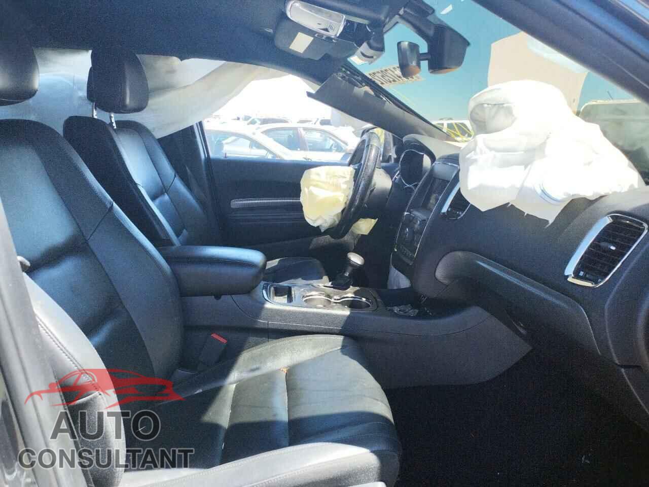 DODGE DURANGO 2019 - 1C4RDJDG1KC634301