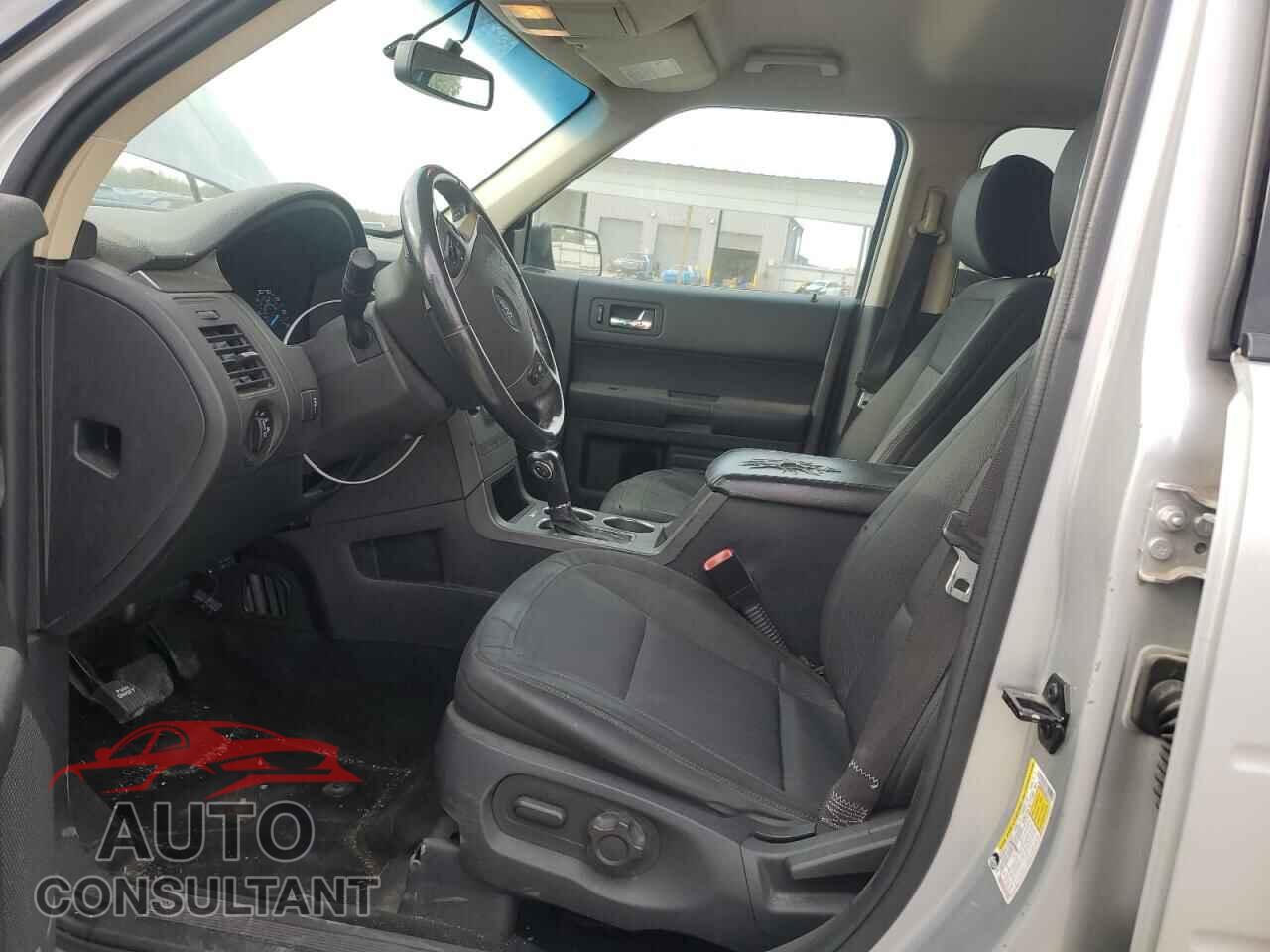 FORD FLEX 2013 - 2FMGK5B83DBD01158