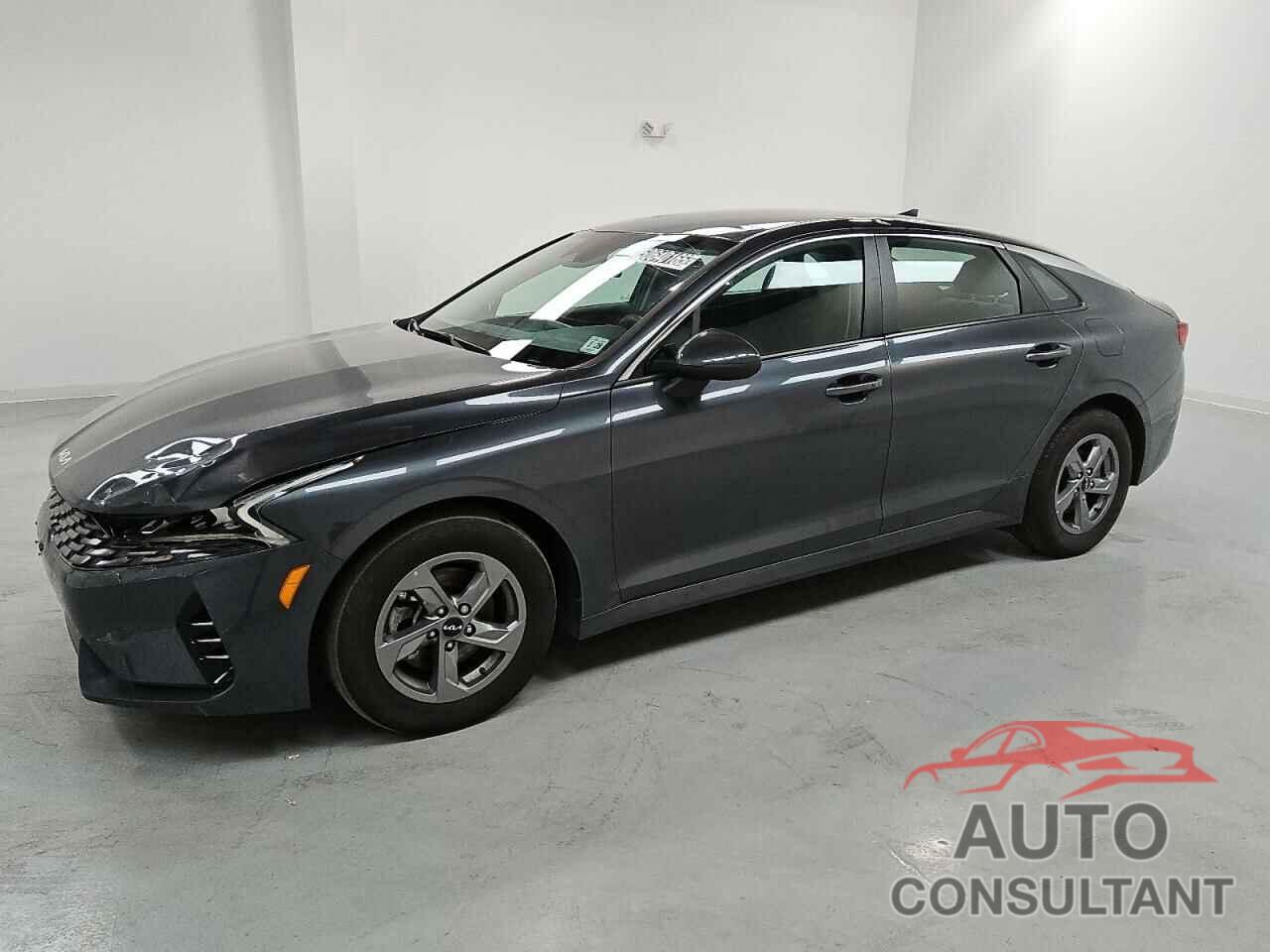 KIA K5 2023 - 5XXG14J23PG202035