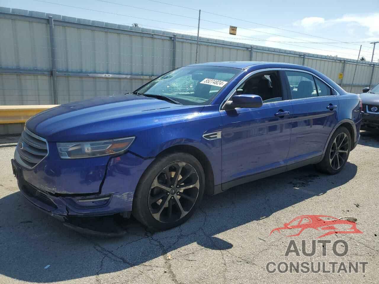 FORD TAURUS 2015 - 1FAHP2H80FG126594