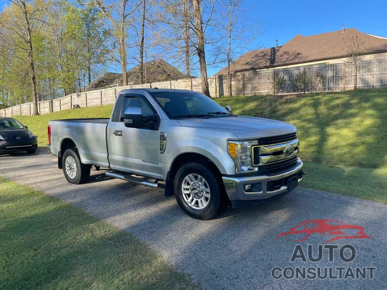 FORD F250 2017 - 1FTBF2A65HED03747