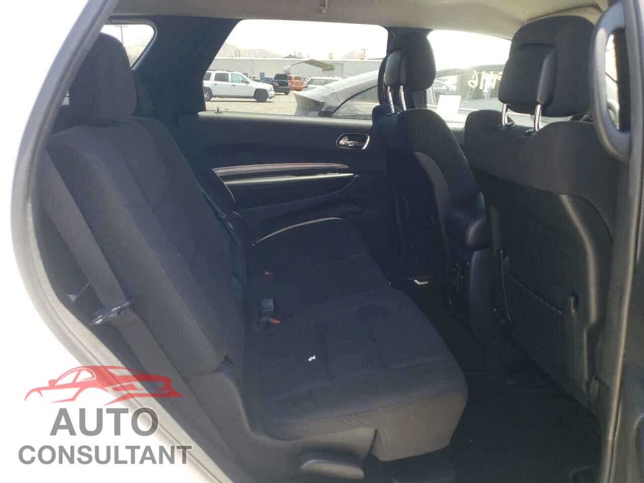 DODGE DURANGO 2018 - 1C4RDHAG2JC413205