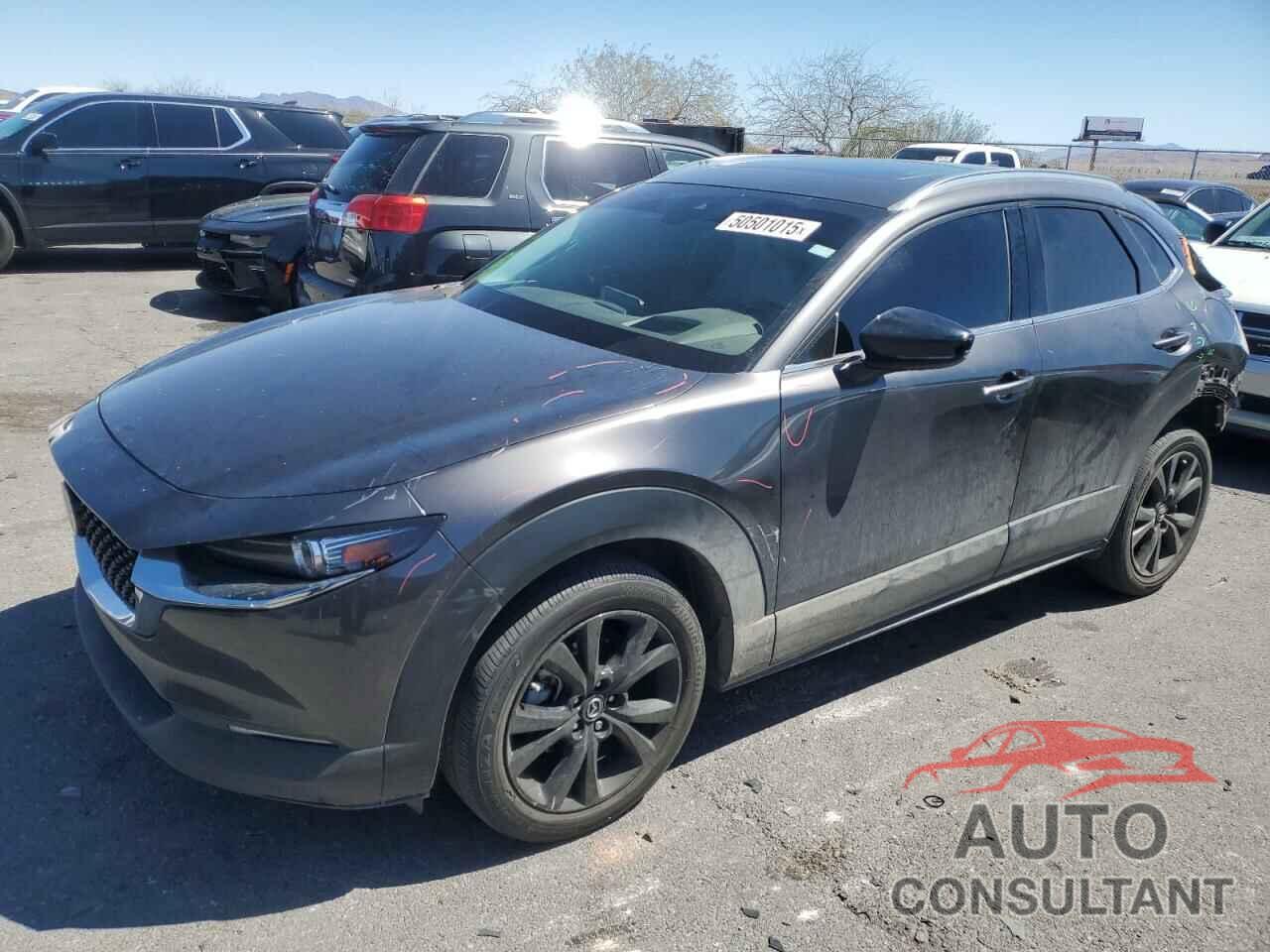 MAZDA CX30 2021 - 3MVDMBDY0MM254973