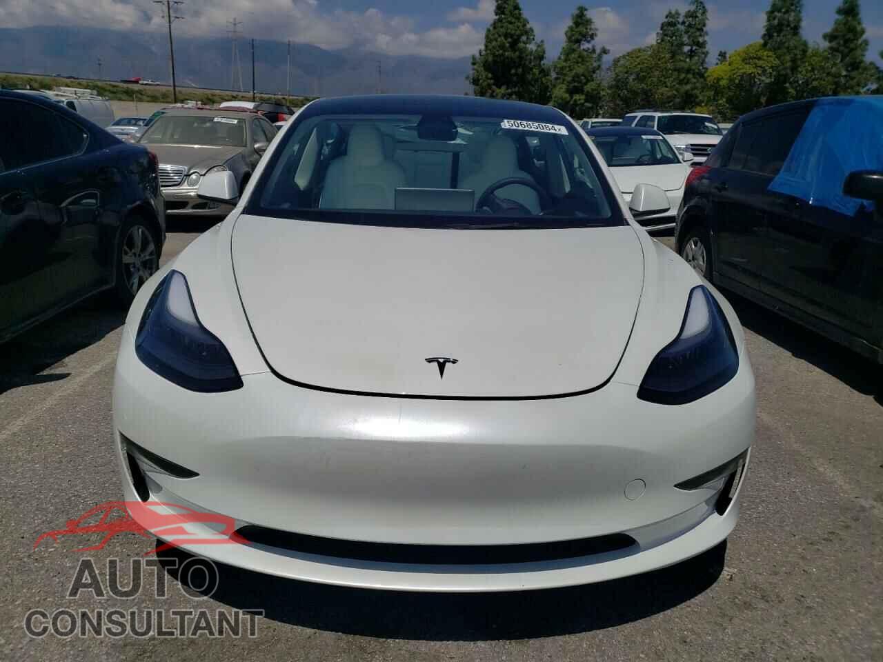 TESLA MODEL 3 2023 - 5YJ3E1EA8PF622511