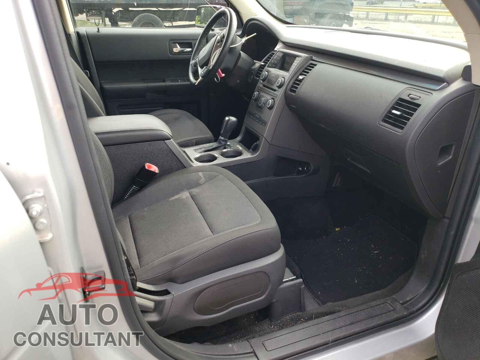 FORD FLEX 2018 - 2FMGK5B85JBA19082