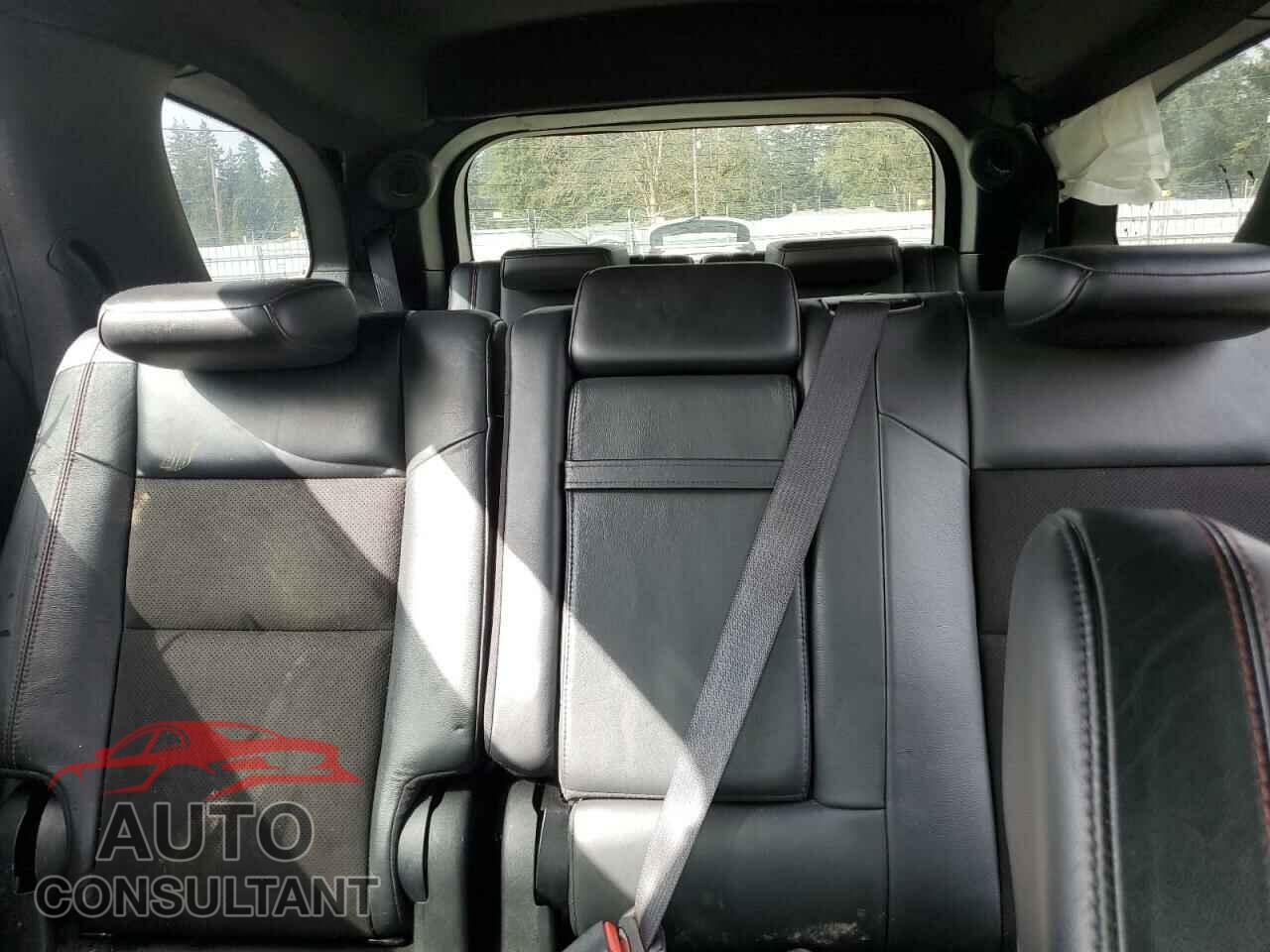 DODGE DURANGO 2021 - 1C4SDJCTXMC520624