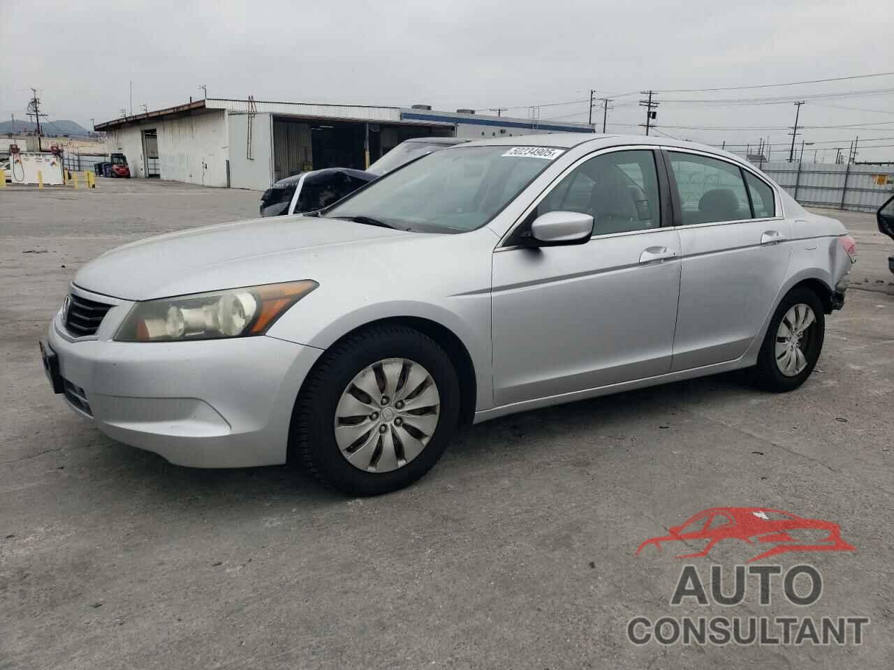 HONDA ACCORD 2010 - 1HGCP2F34AA017743