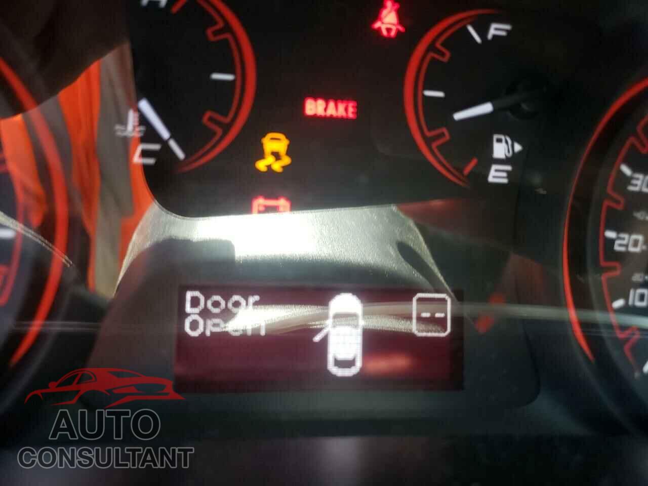 DODGE DART 2016 - 1C3CDFFA6GD802354