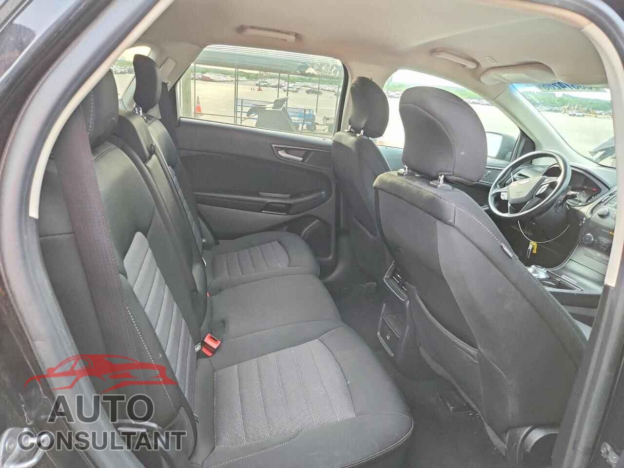 FORD EDGE 2019 - 2FMPK3G96KBB77003