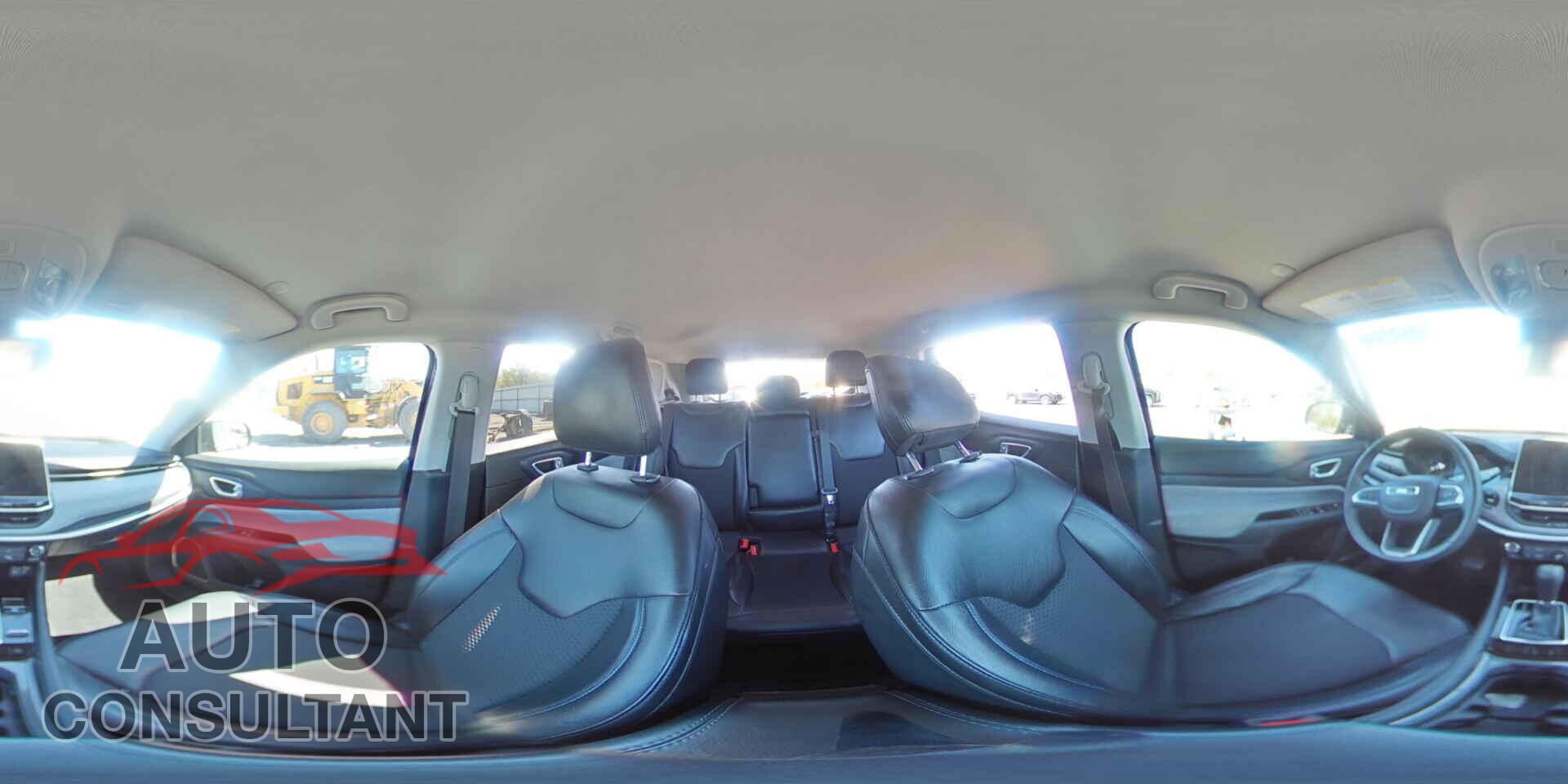 JEEP COMPASS 2022 - 3C4NJDBBXNT150961