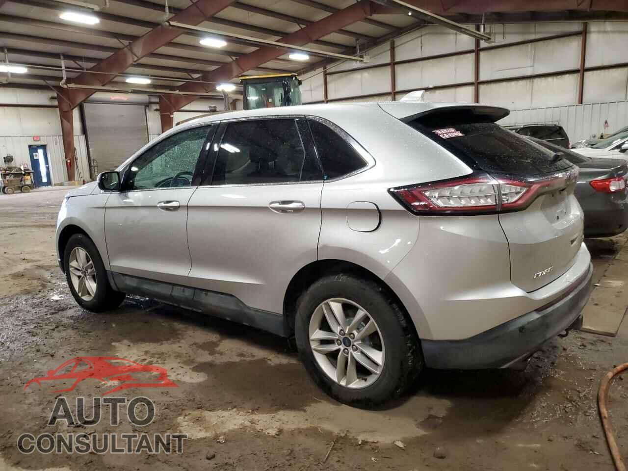 FORD EDGE 2015 - 2FMTK4J90FBB33341