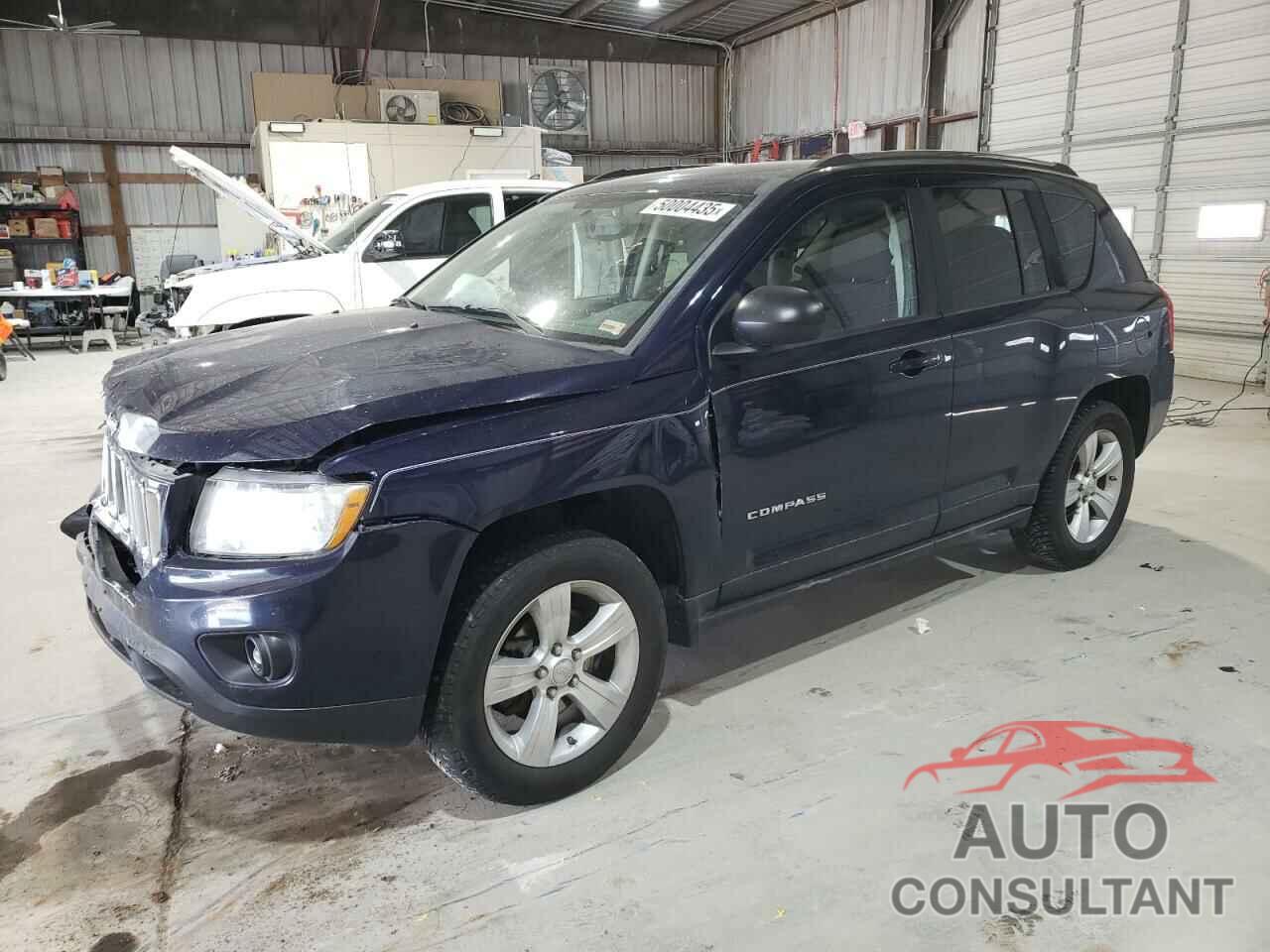 JEEP COMPASS 2012 - 1C4NJDBB4CD623997