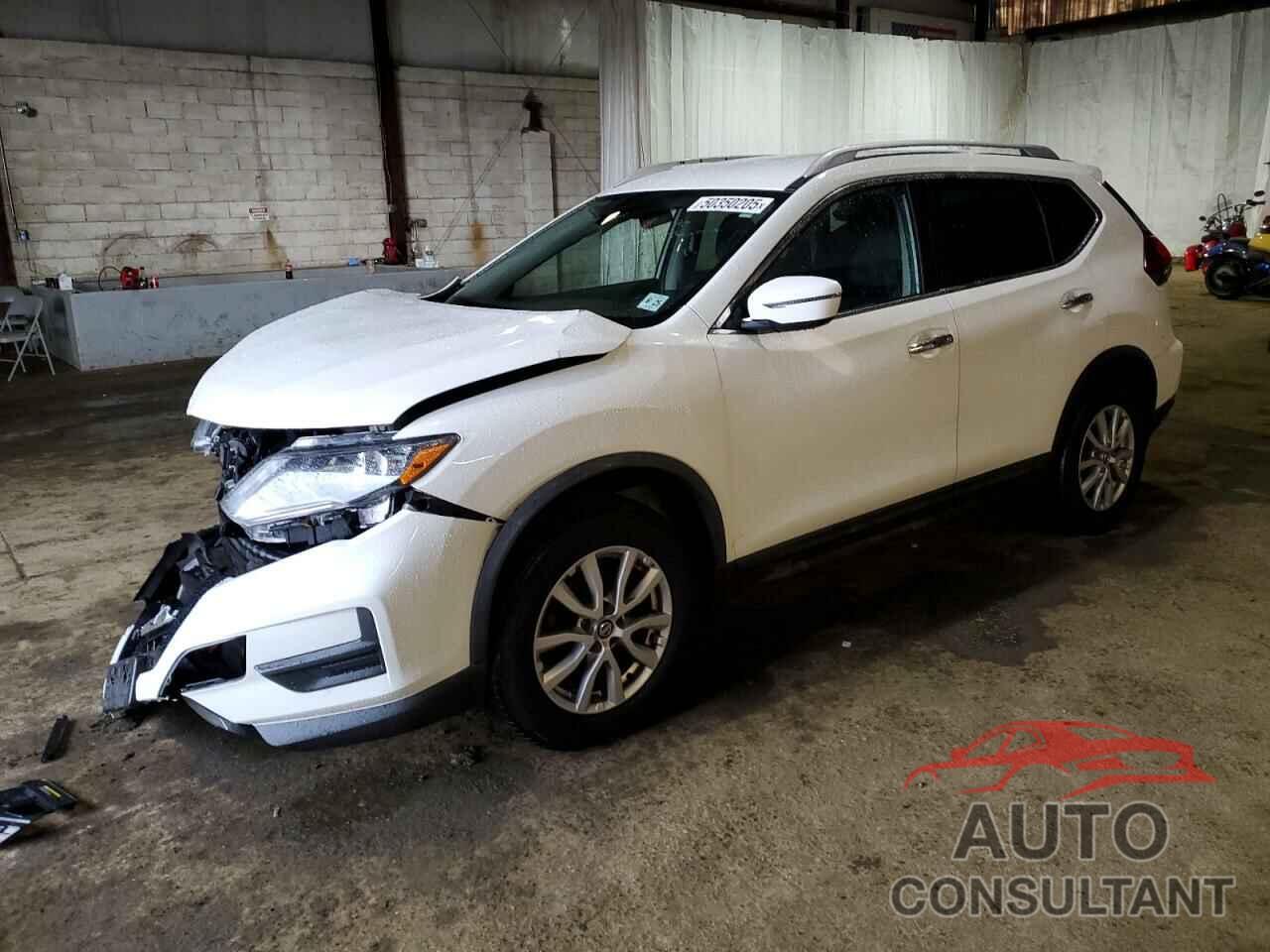 NISSAN ROGUE 2020 - KNMAT2MV2LP512352