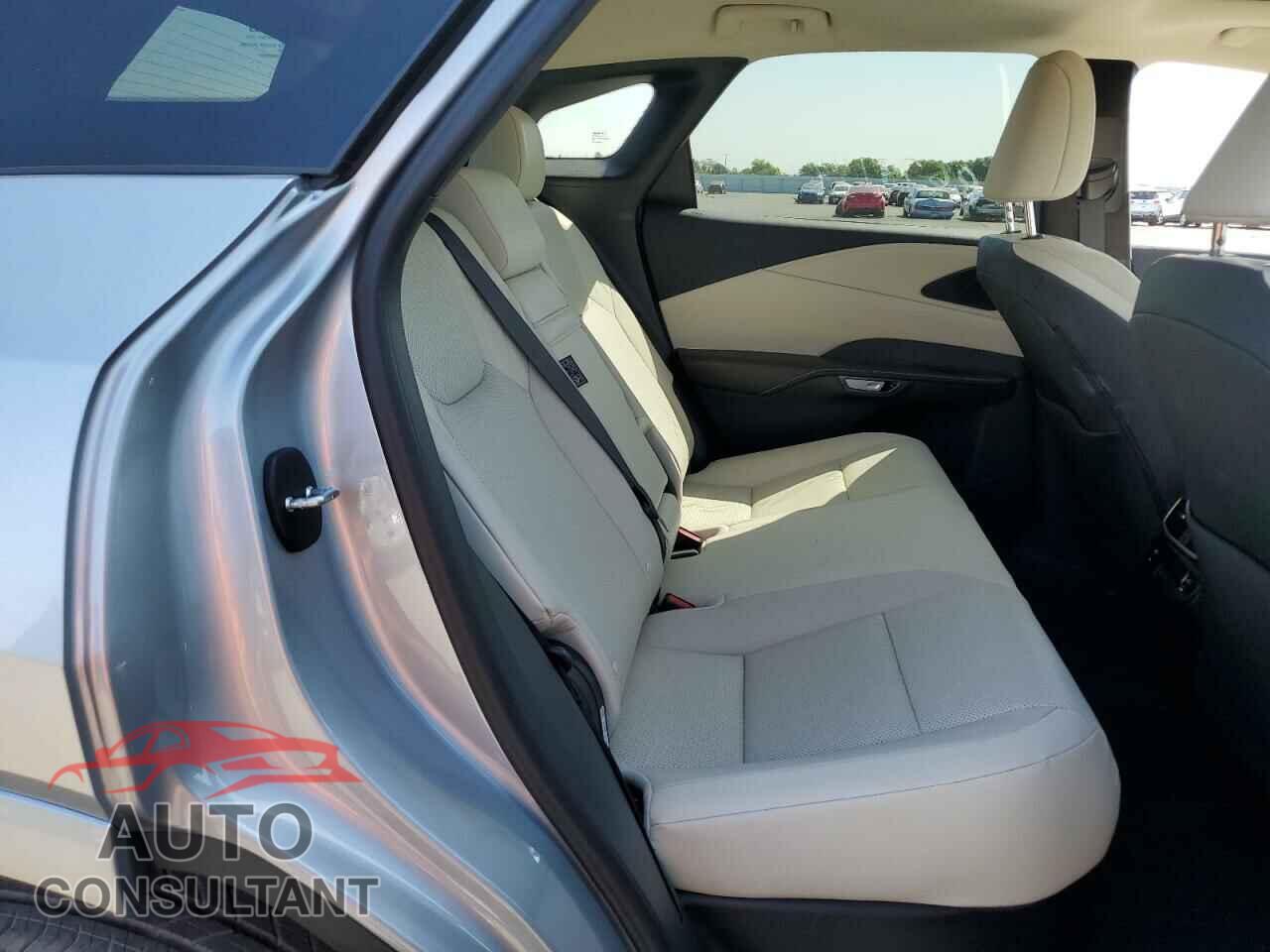 LEXUS RX350 2024 - 2T2BAMBA8RC027304