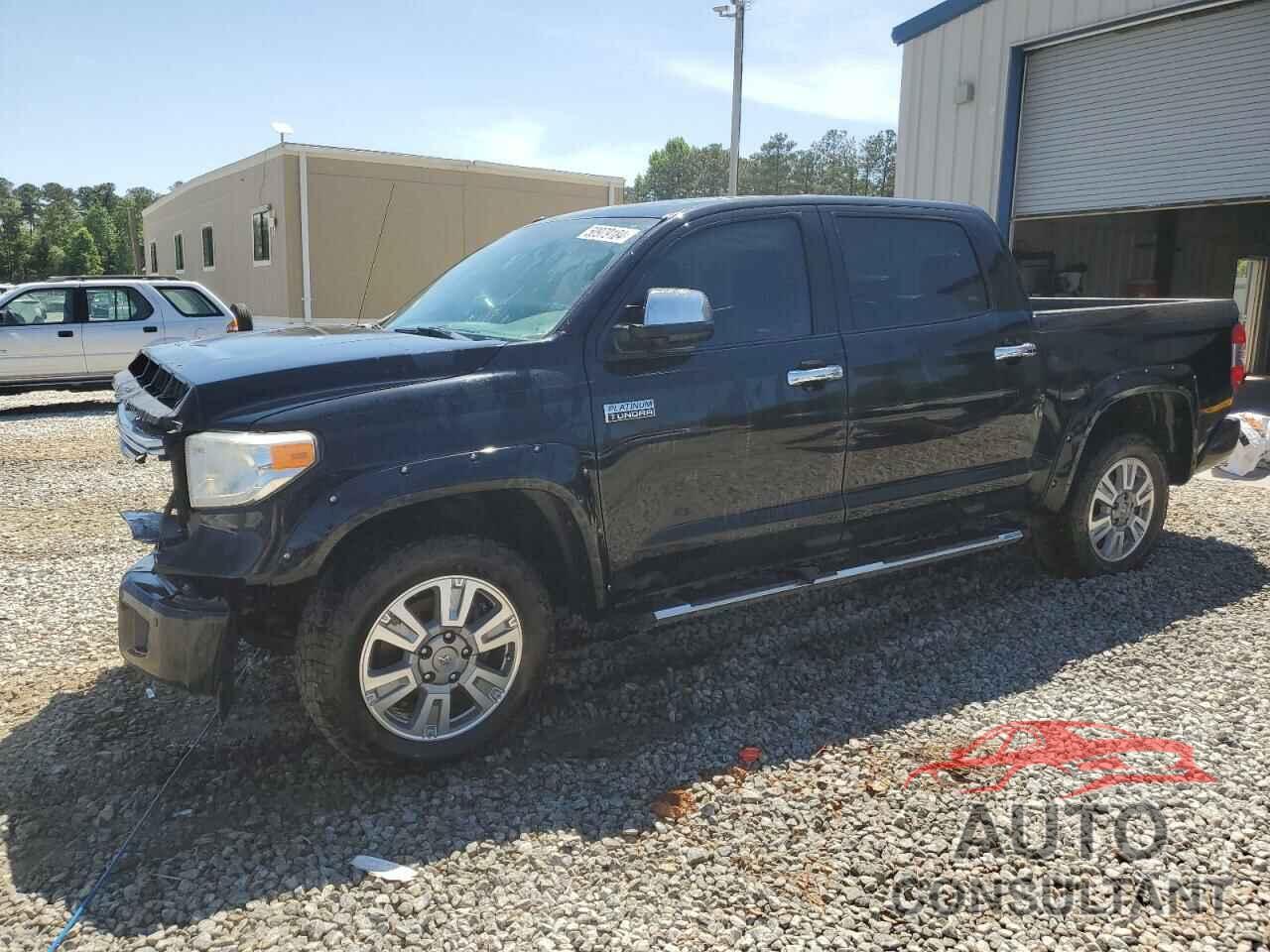 TOYOTA TUNDRA 2016 - 5TFAW5F1XGX529988